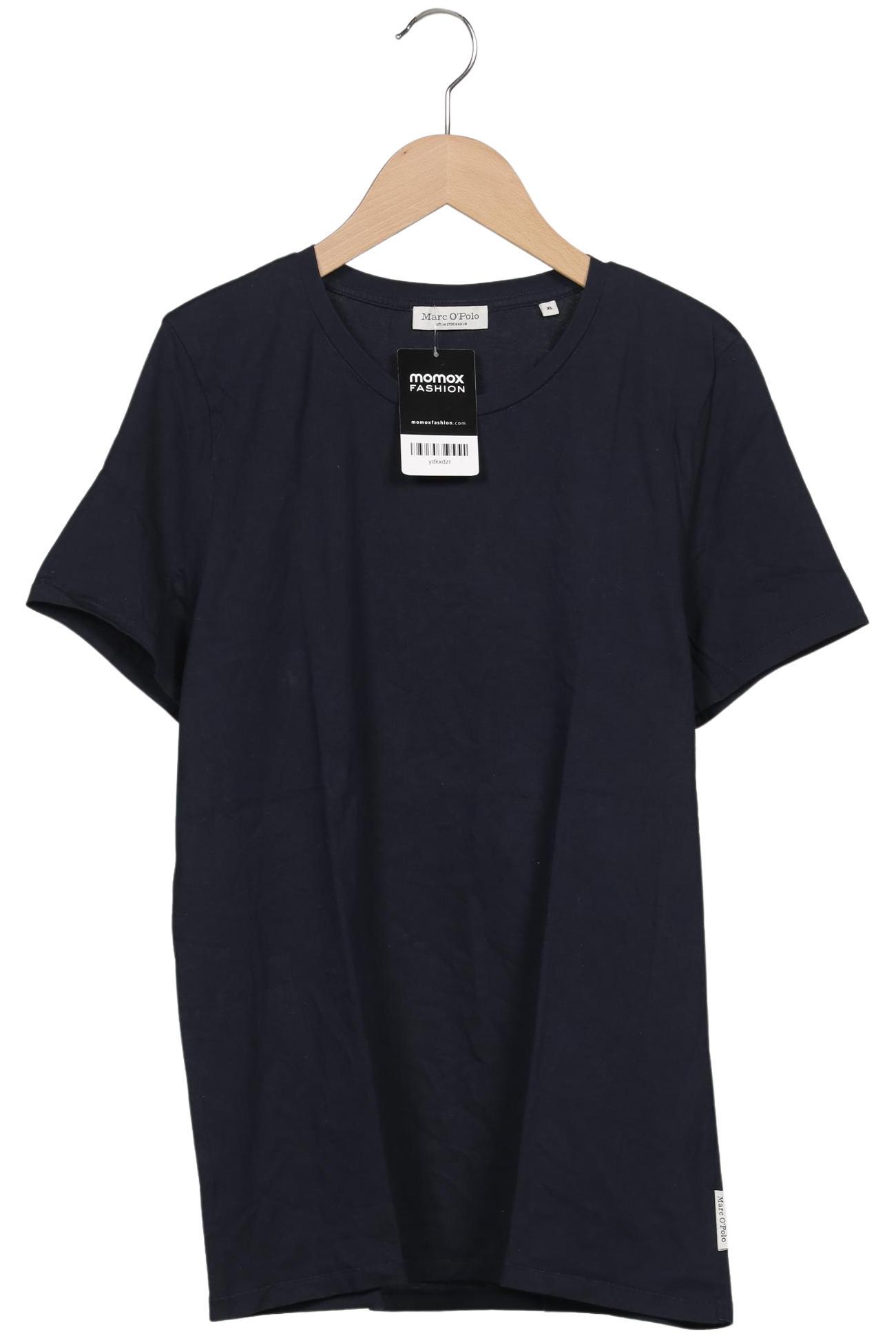 

Marc O Polo Damen T-Shirt, marineblau, Gr. 44
