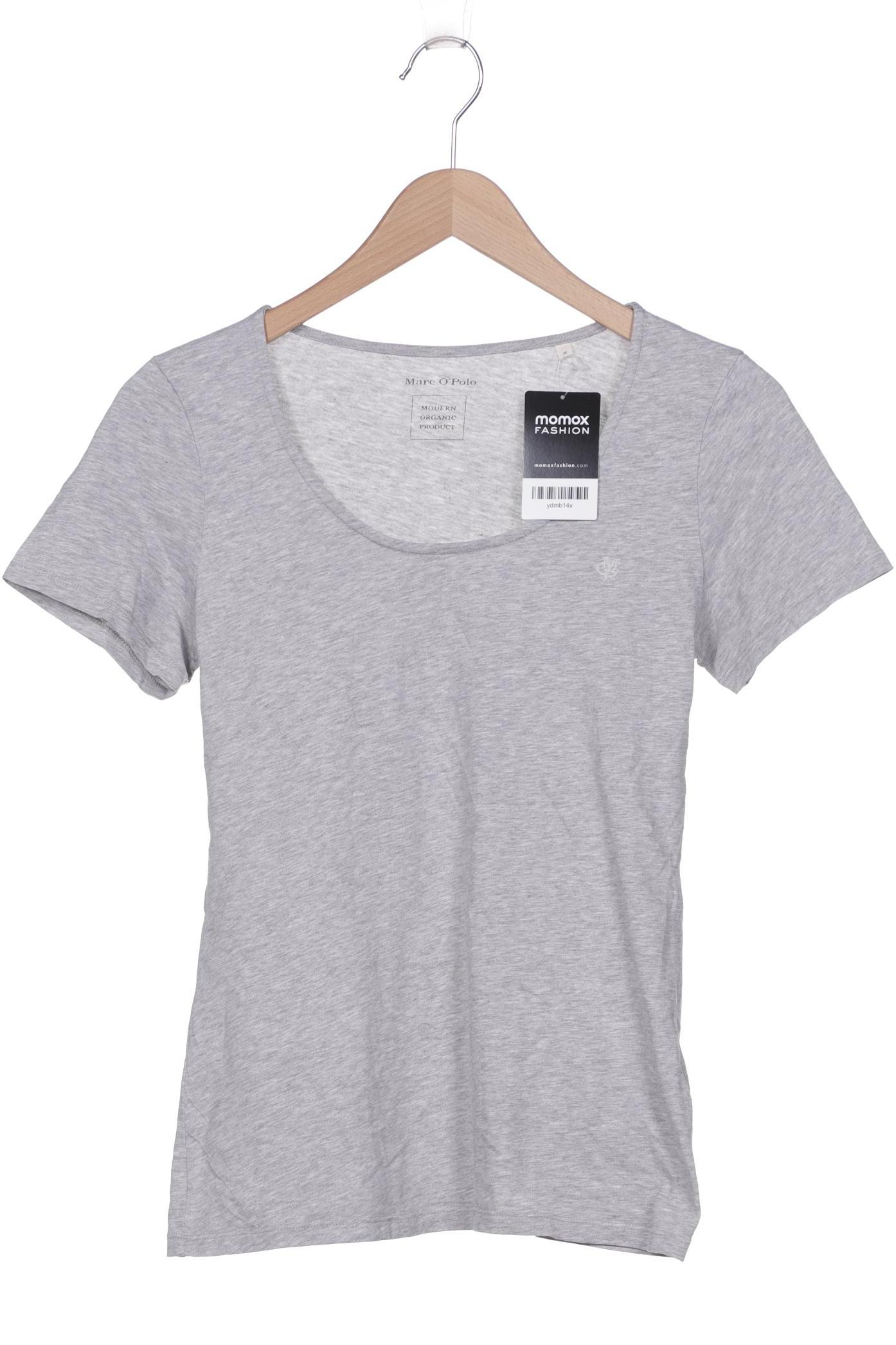

Marc O Polo Damen T-Shirt, grau