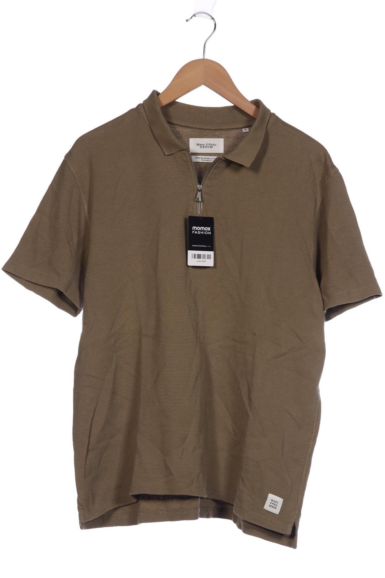 

Marc O Polo Herren Poloshirt, beige