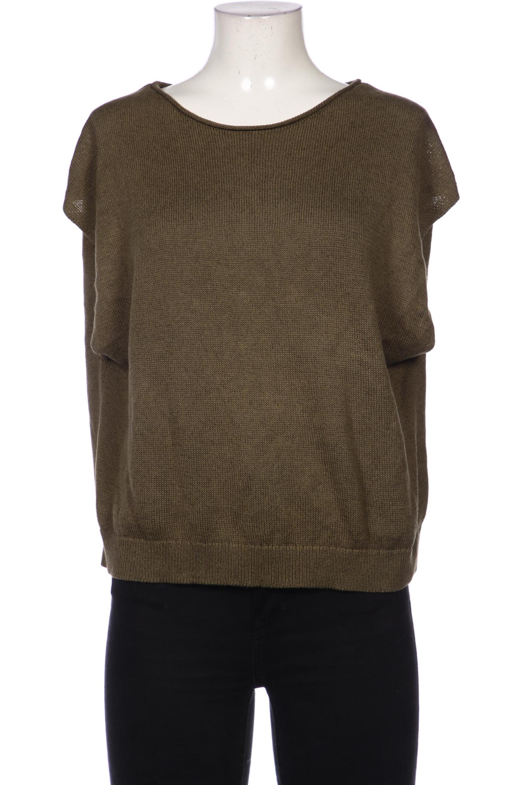 

Marc O Polo Damen Pullover, grün, Gr. 42