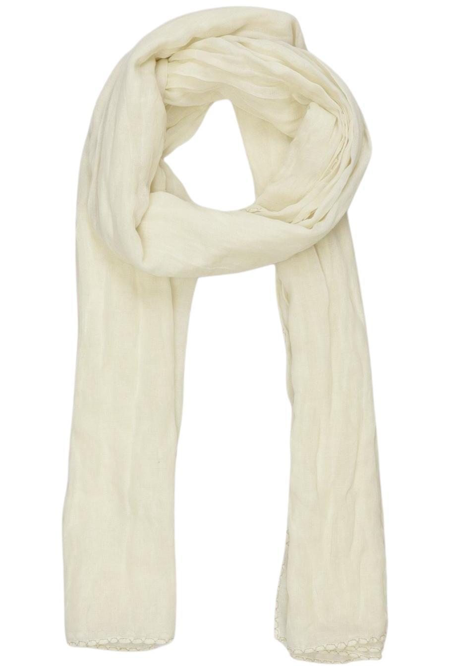

Marc O Polo Damen Schal, beige, Gr.
