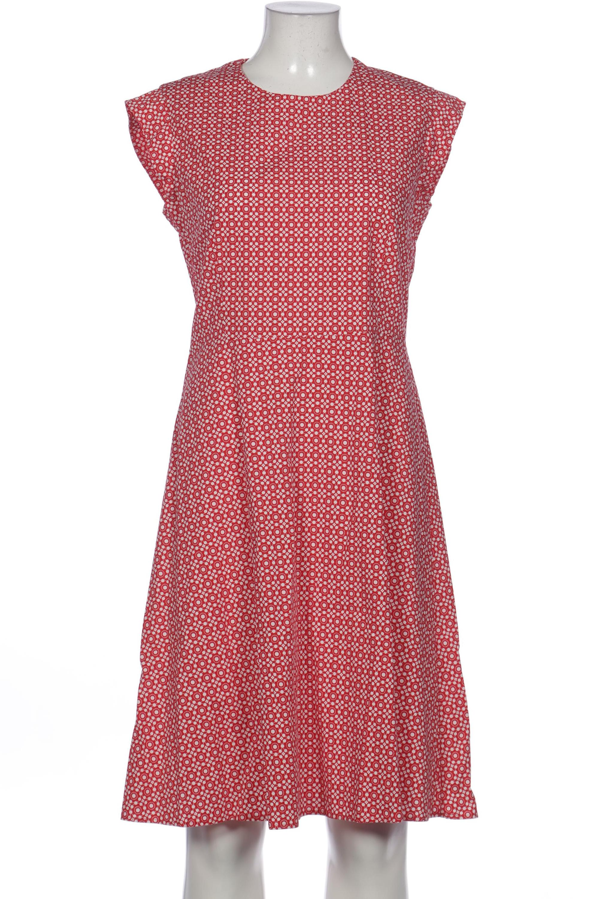 

Marc O Polo Damen Kleid, rot