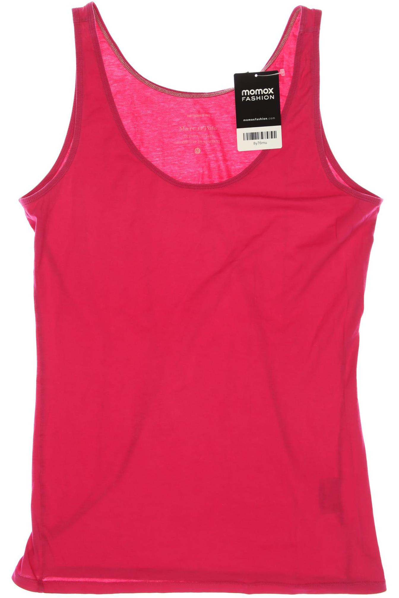 

Marc O Polo Damen Top, pink, Gr. 42