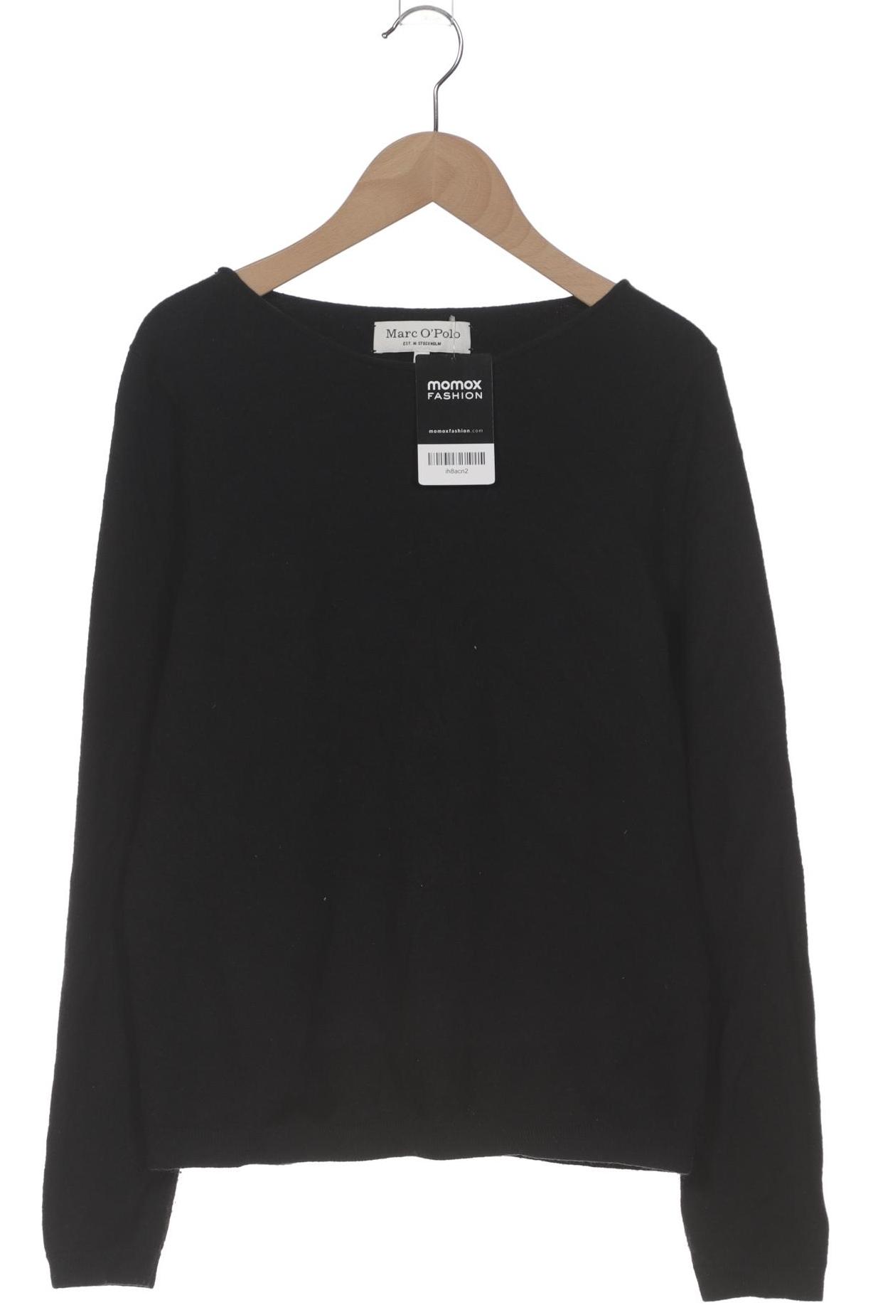 

Marc O Polo Damen Pullover, schwarz, Gr. 36