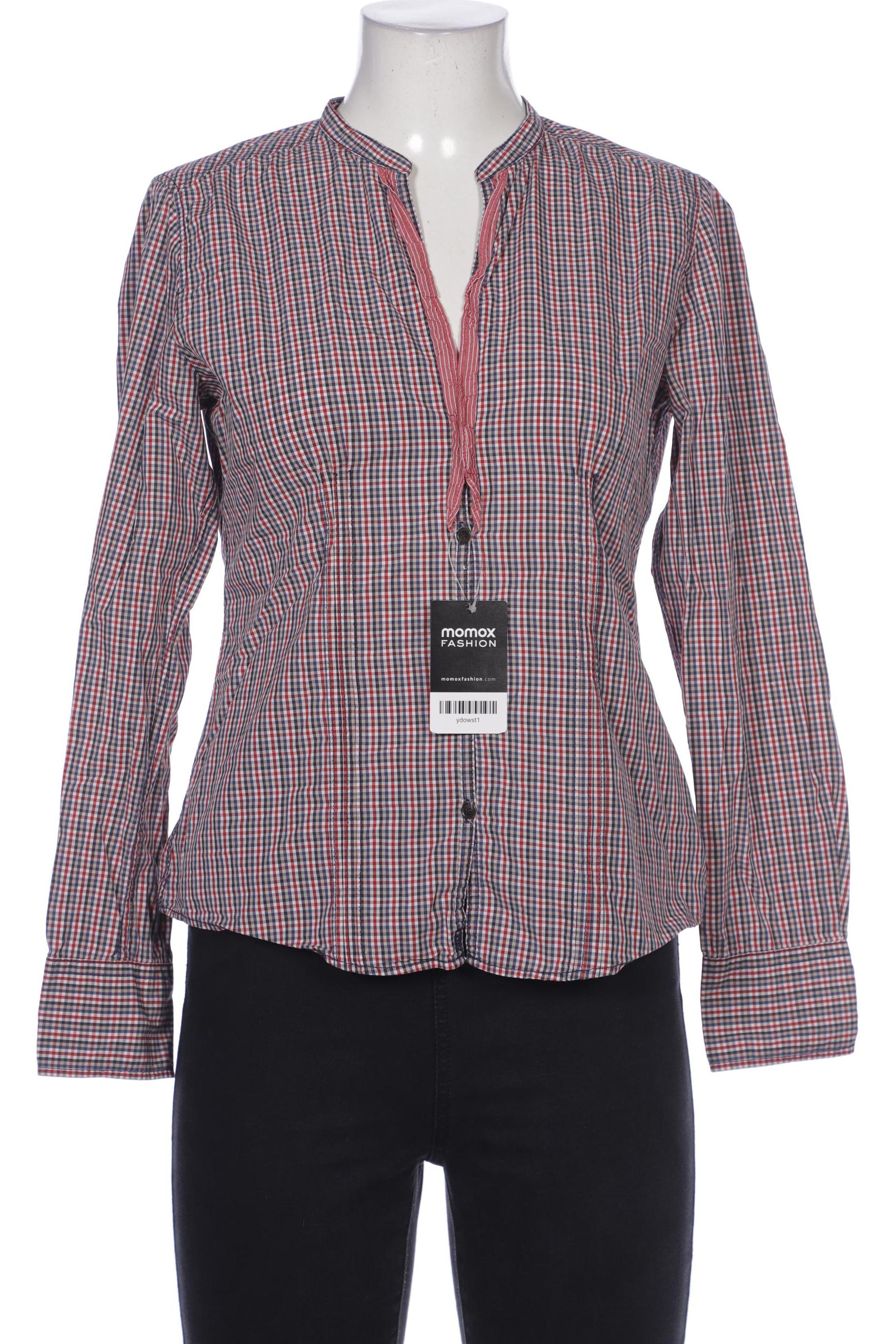 

Marc O Polo Damen Bluse, mehrfarbig, Gr. 38