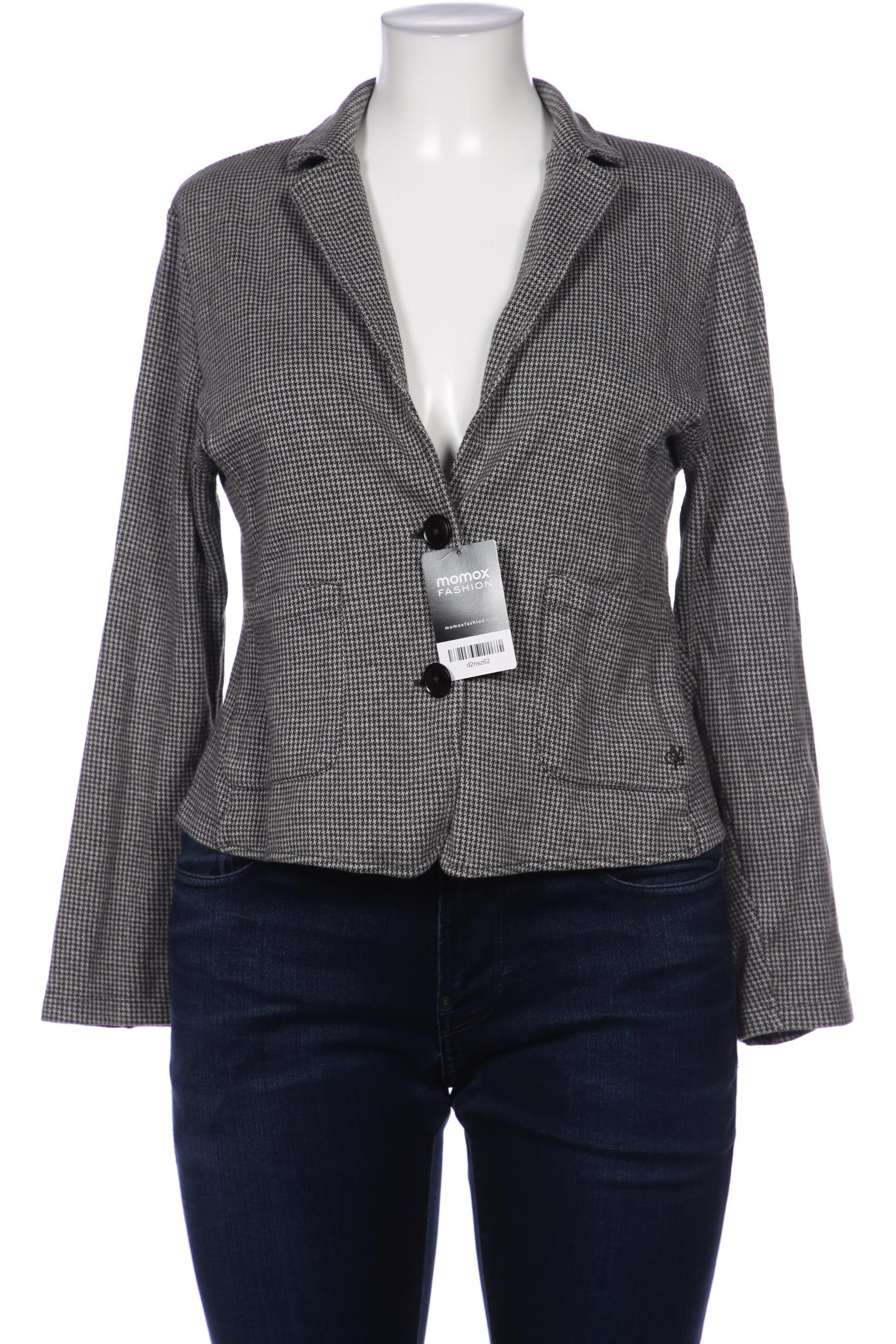 

Marc O Polo Damen Blazer, grau