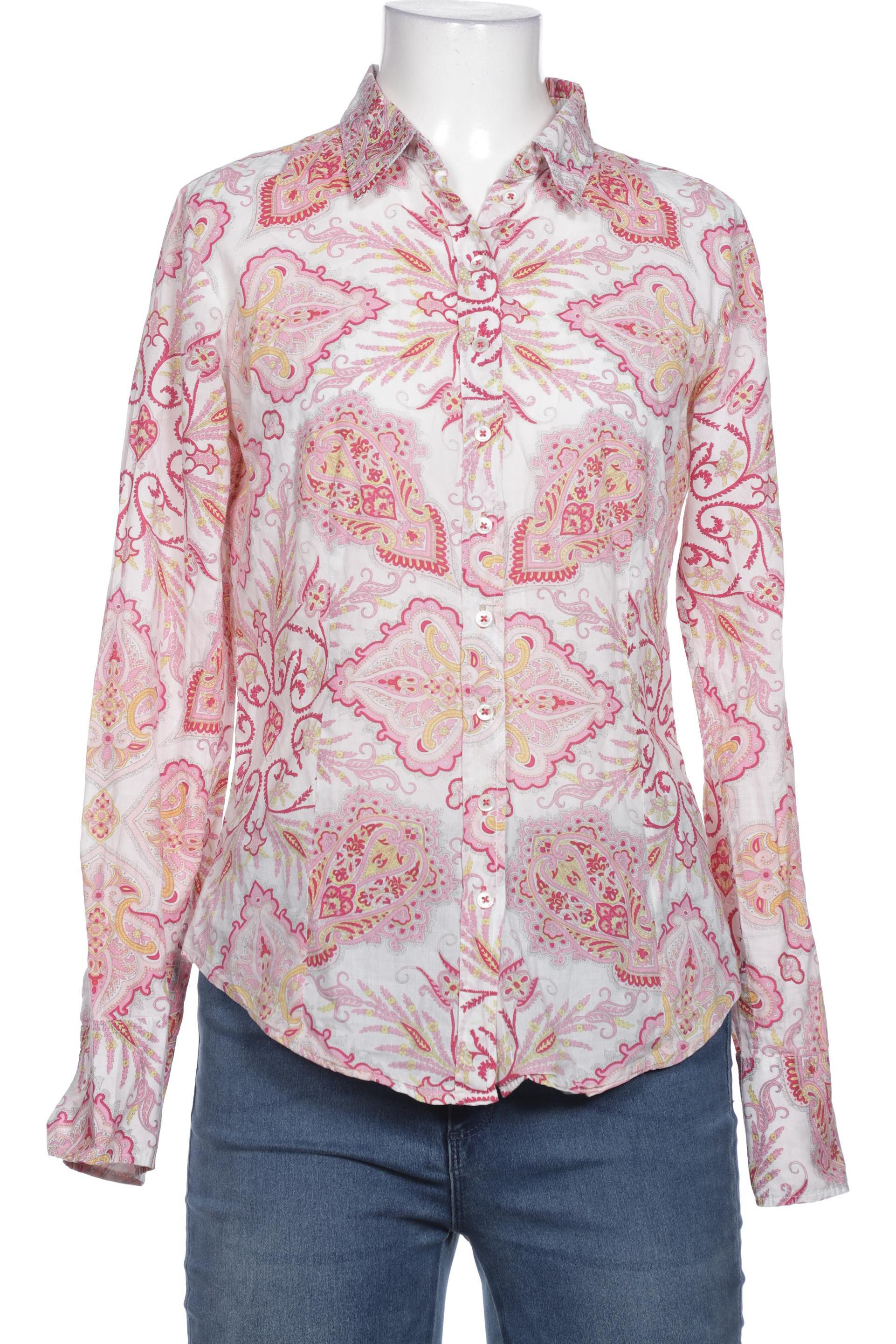 

Marc O Polo Damen Bluse, pink