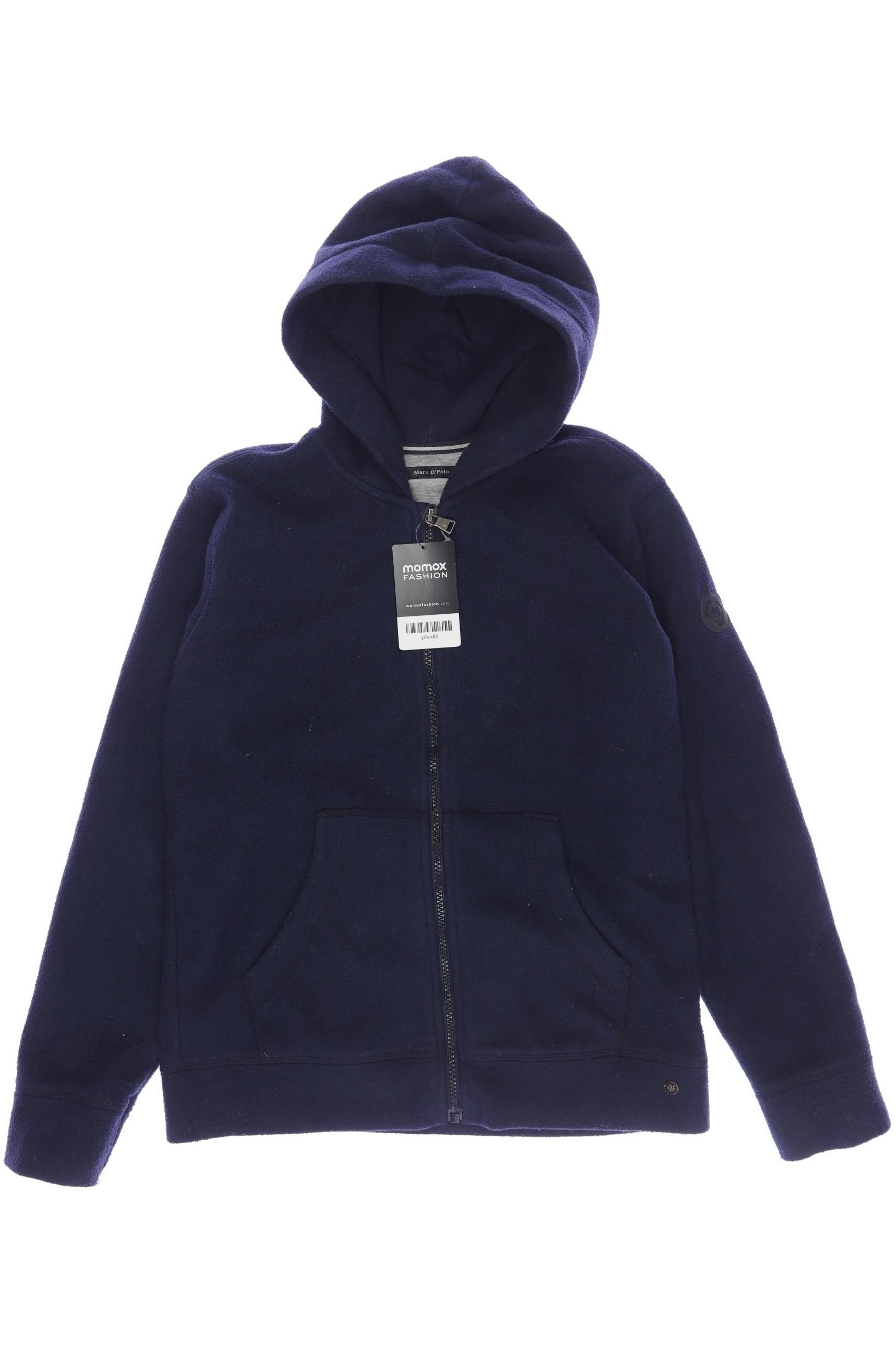 

Marc O Polo Damen Hoodies & Sweater, marineblau, Gr. 164
