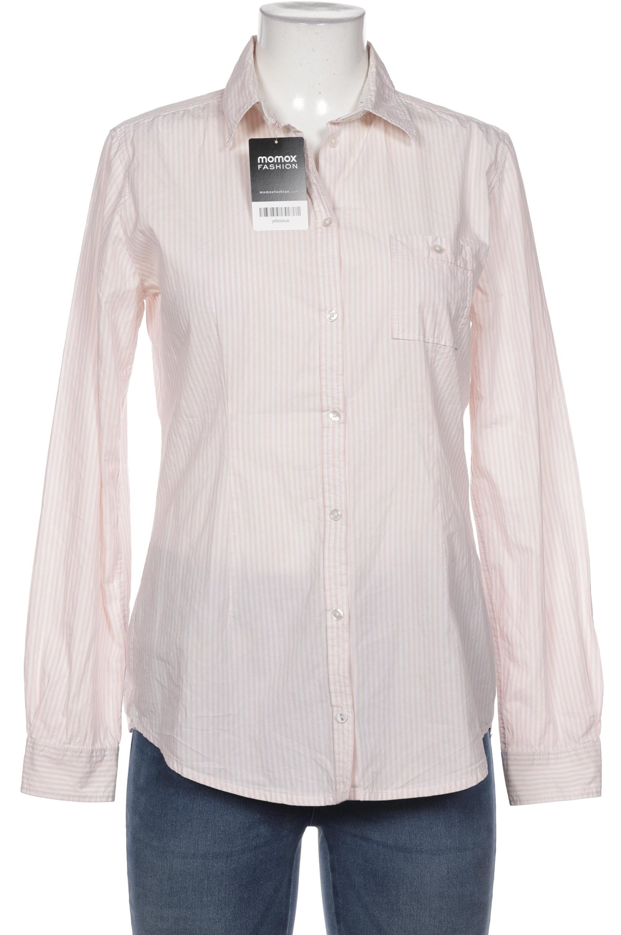 

Marc O Polo Damen Bluse, pink, Gr. 40