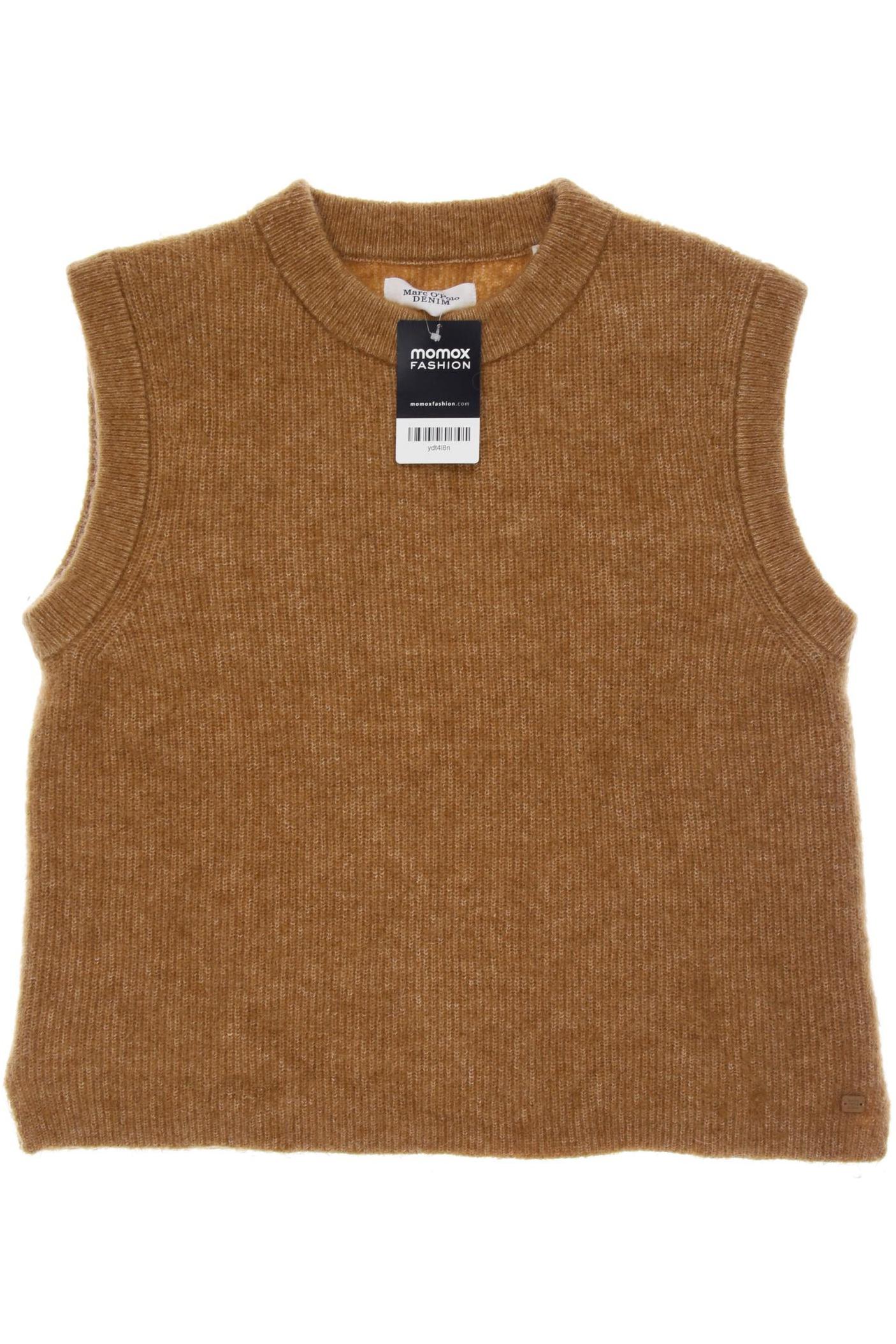 

Marc O Polo Damen Pullover, beige, Gr. 38