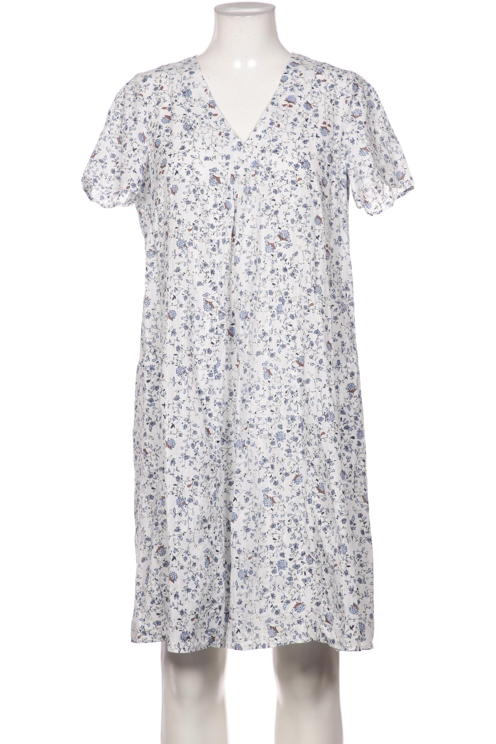 

Marc O Polo Damen Kleid, blau, Gr. 40