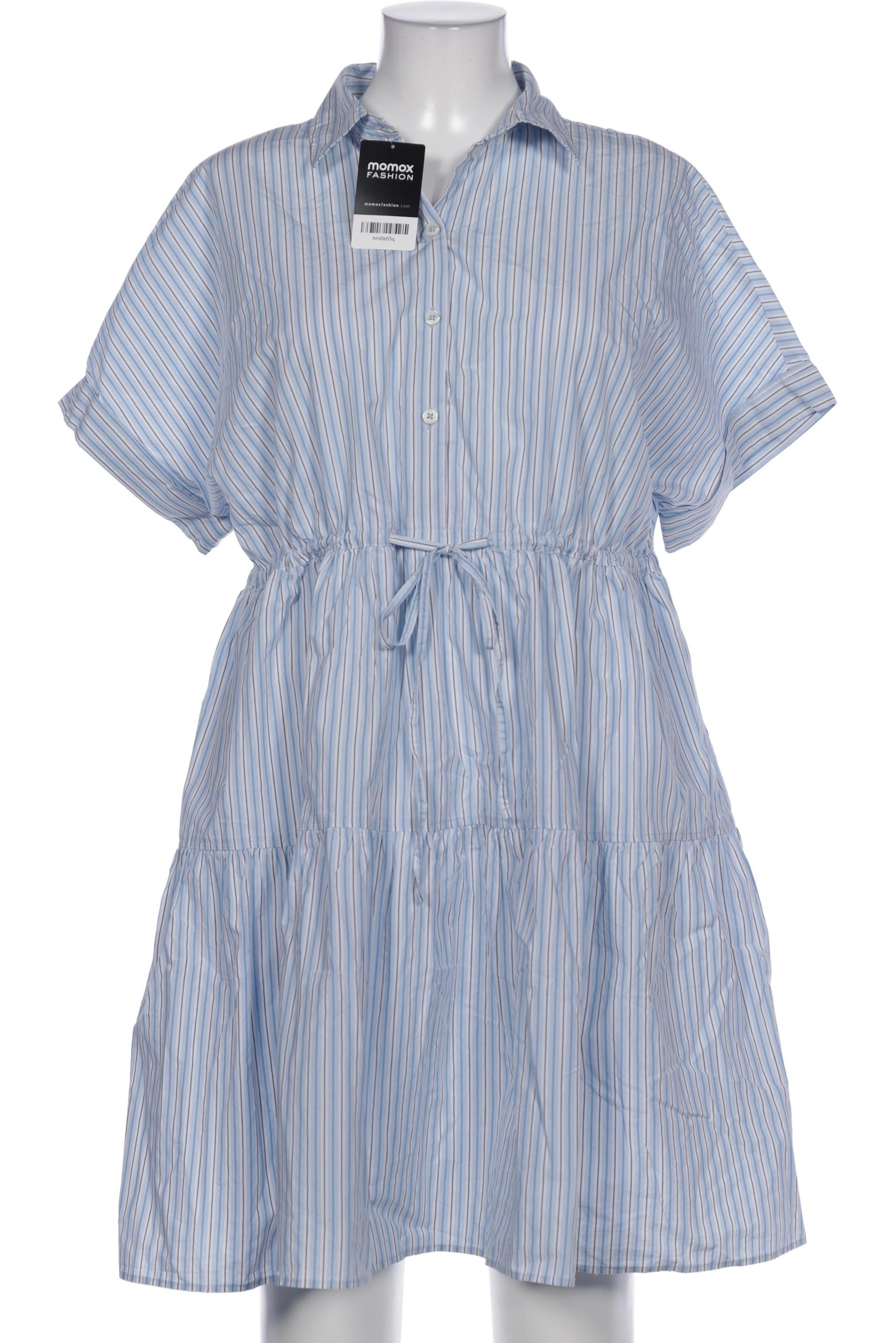 

Marc O Polo Damen Kleid, hellblau, Gr. 42