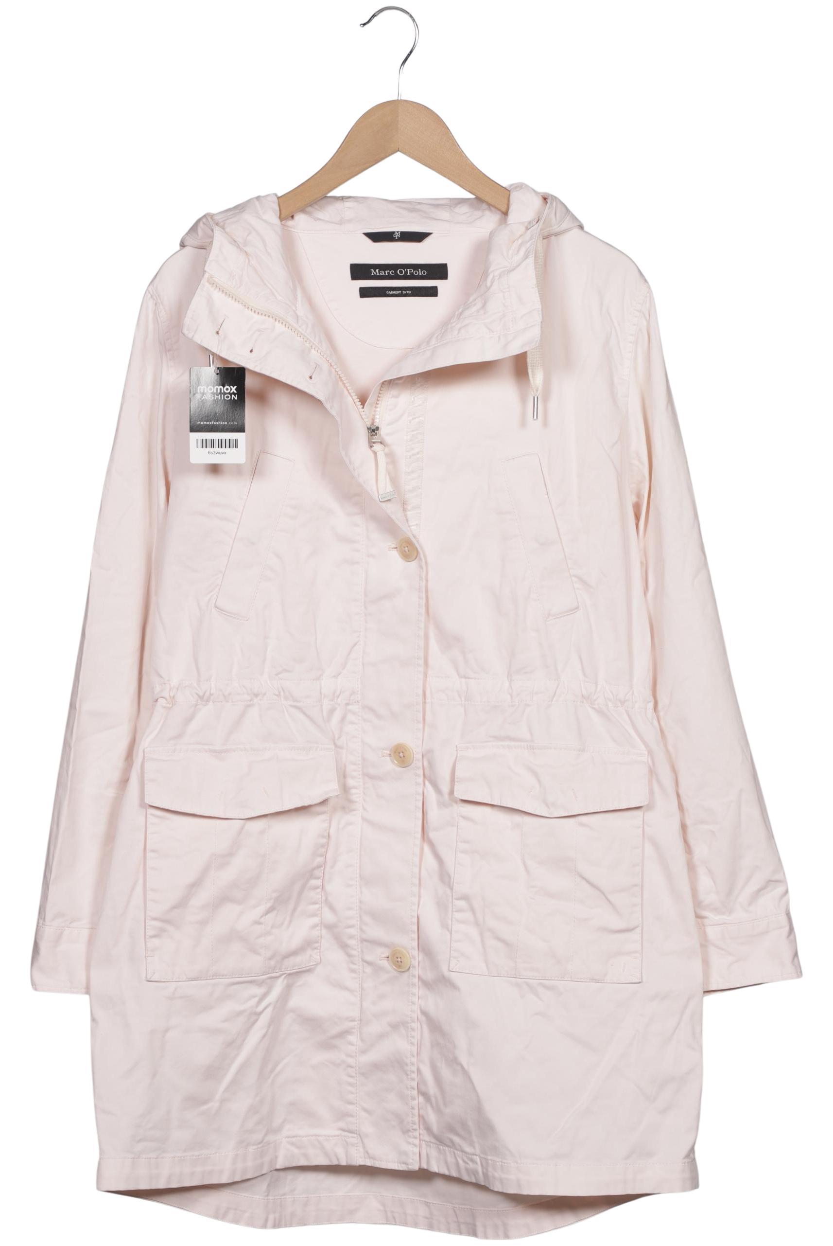 

Marc O Polo Damen Mantel, pink, Gr. 38