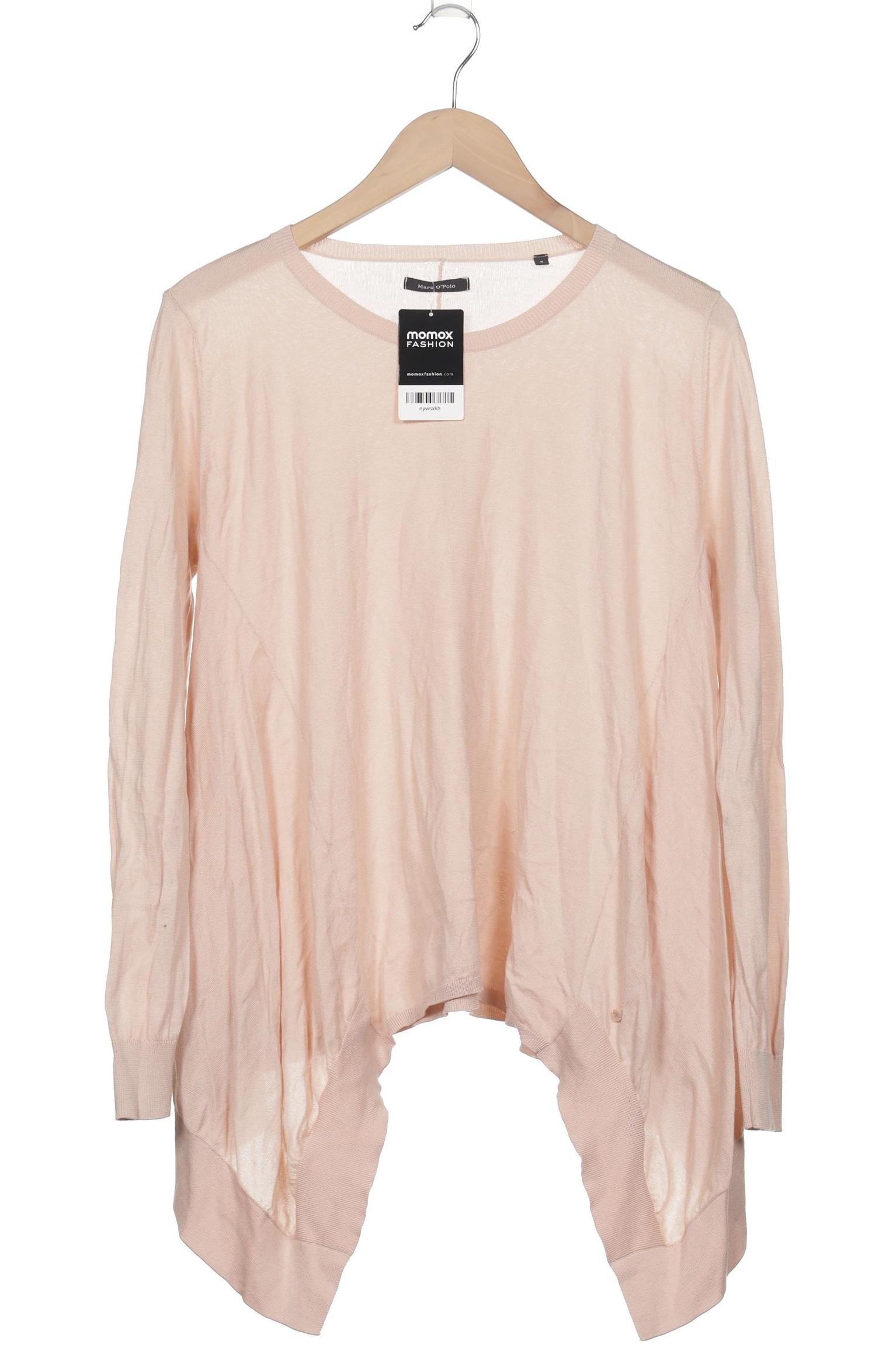 

Marc O Polo Damen Pullover, beige, Gr. 38