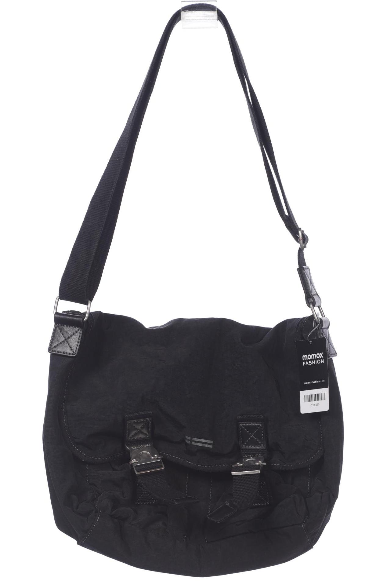 

Marc O Polo Damen Handtasche, schwarz, Gr.