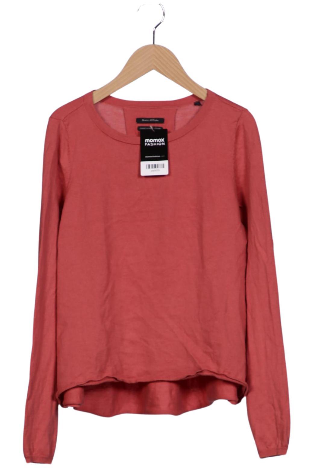 

Marc O Polo Damen Pullover, pink, Gr. 36