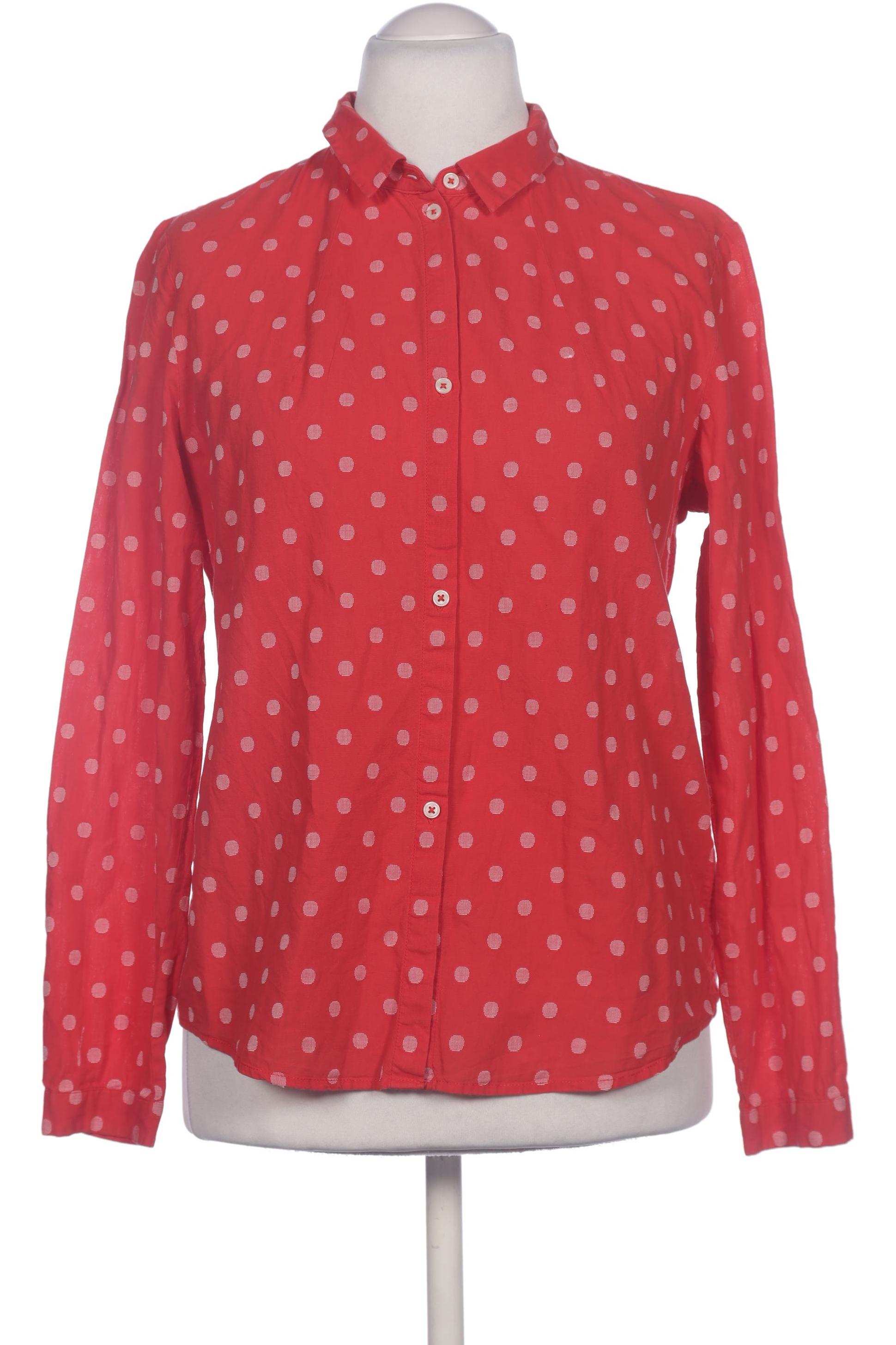 Thumbnail - Marc O Polo Damen Bluse, rot, Gr. 40