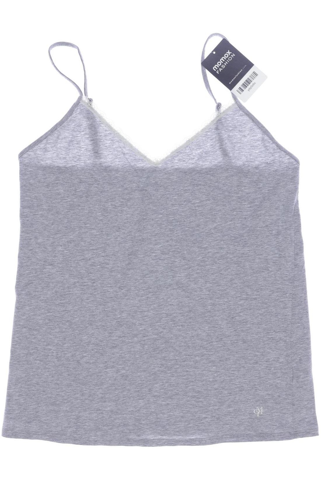 

Marc O Polo Damen Top, grau