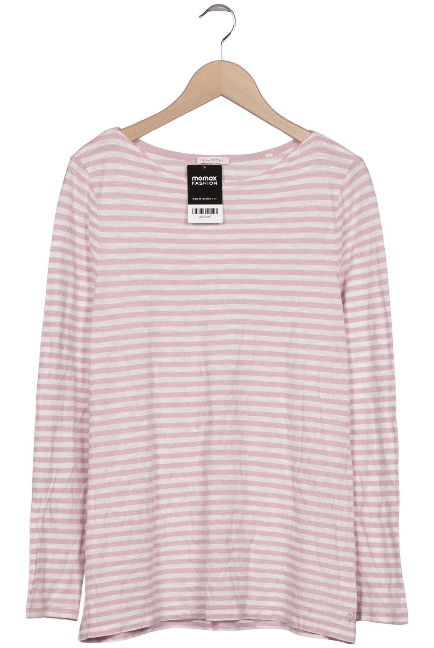 

Marc O Polo Damen Langarmshirt, mehrfarbig, Gr. 44