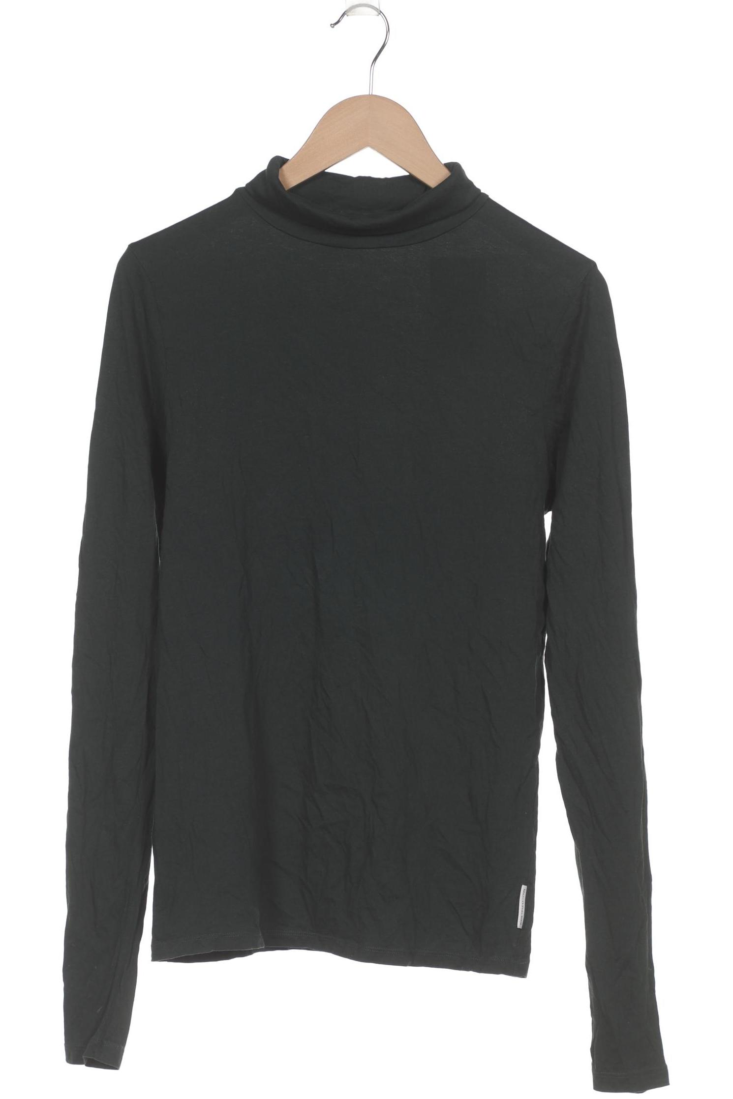 

Marc O Polo Damen Langarmshirt, grün, Gr. 44