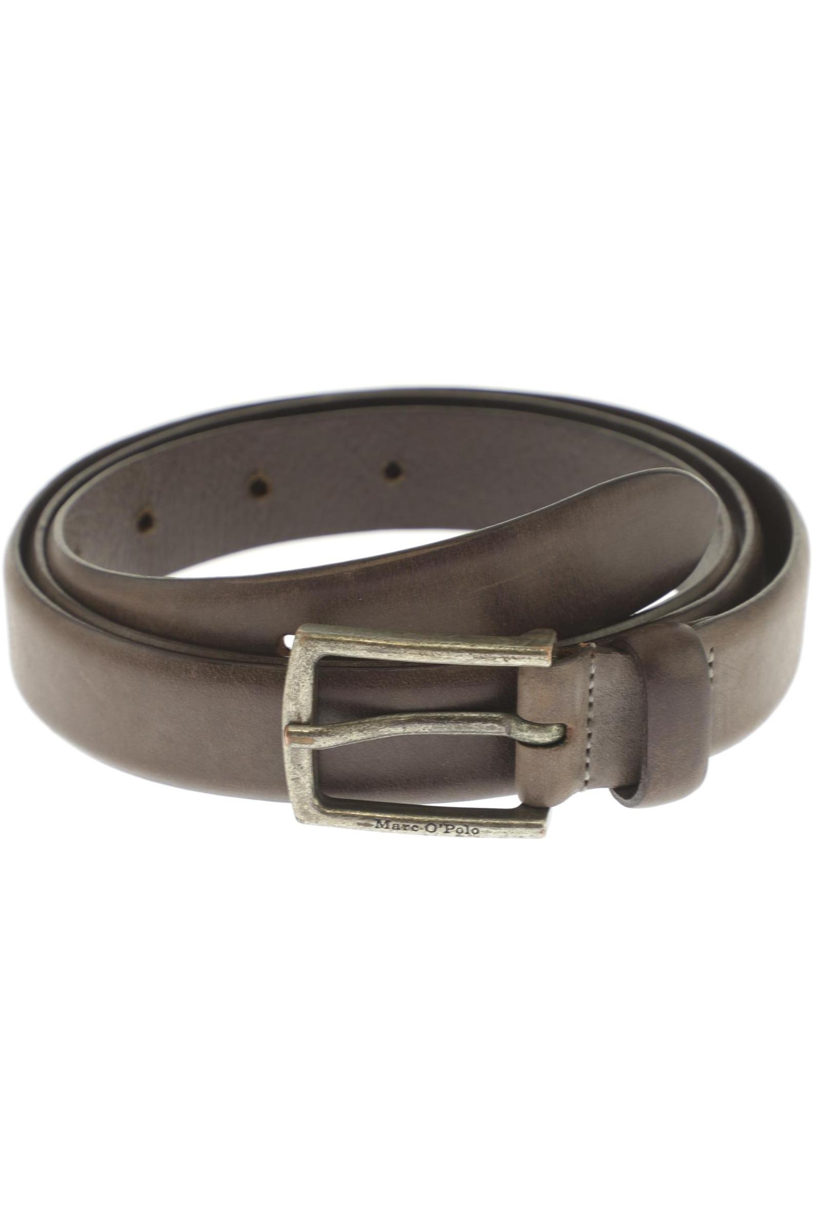 

Marc O Polo Damen Gürtel, braun