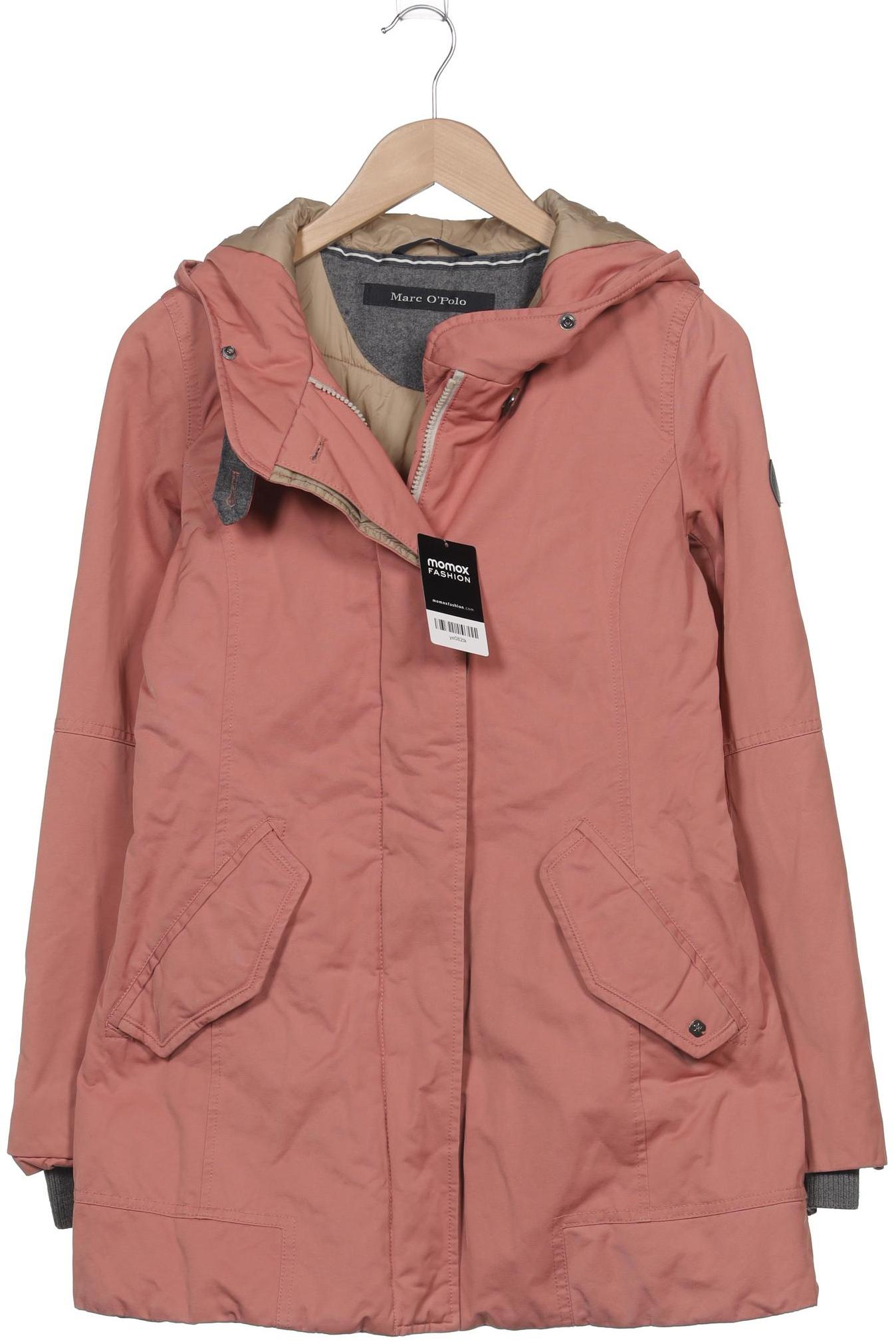 

Marc O Polo Damen Mantel, pink, Gr. 34