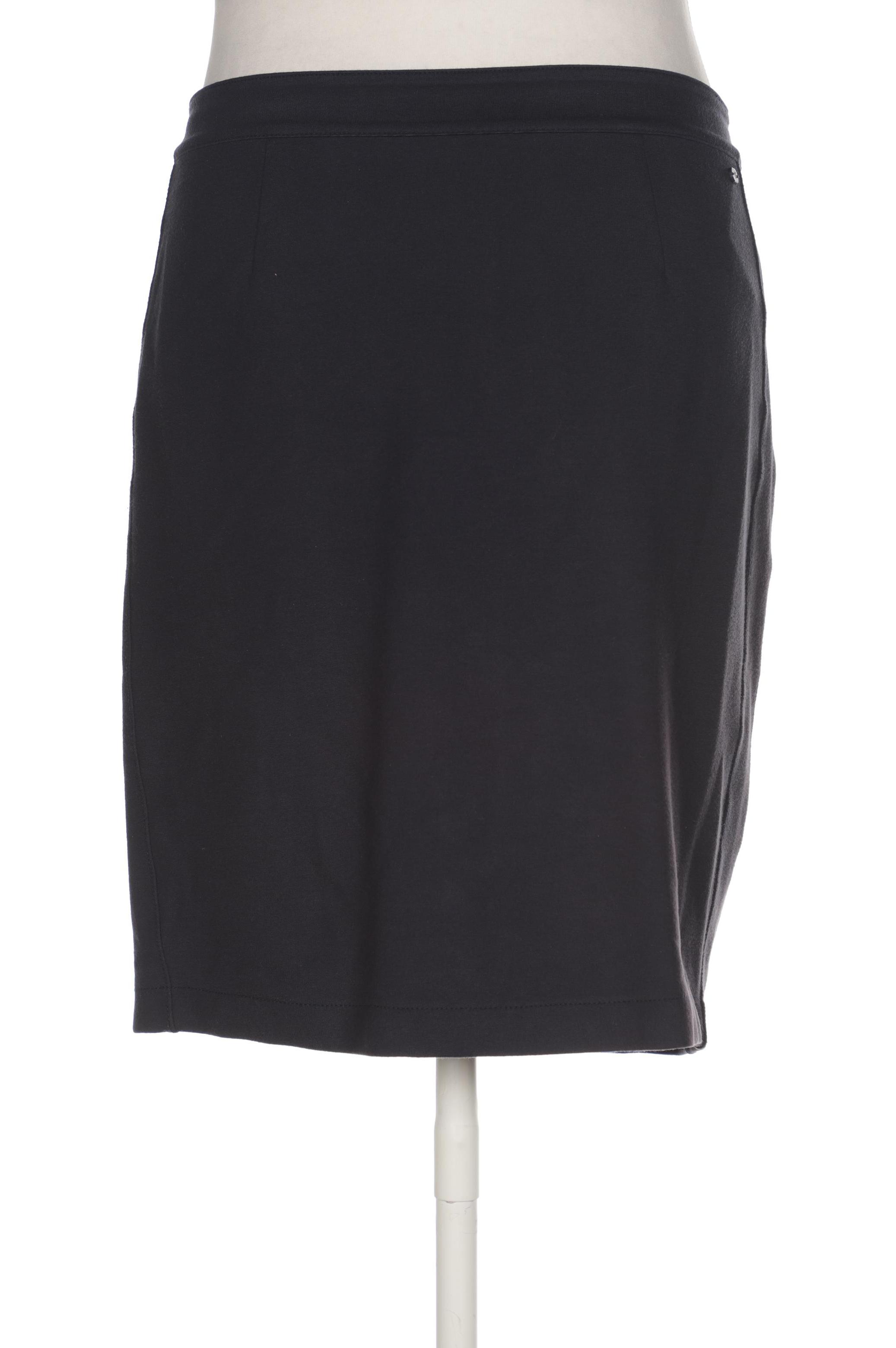 

Marc O Polo Damen Rock, schwarz, Gr. 42