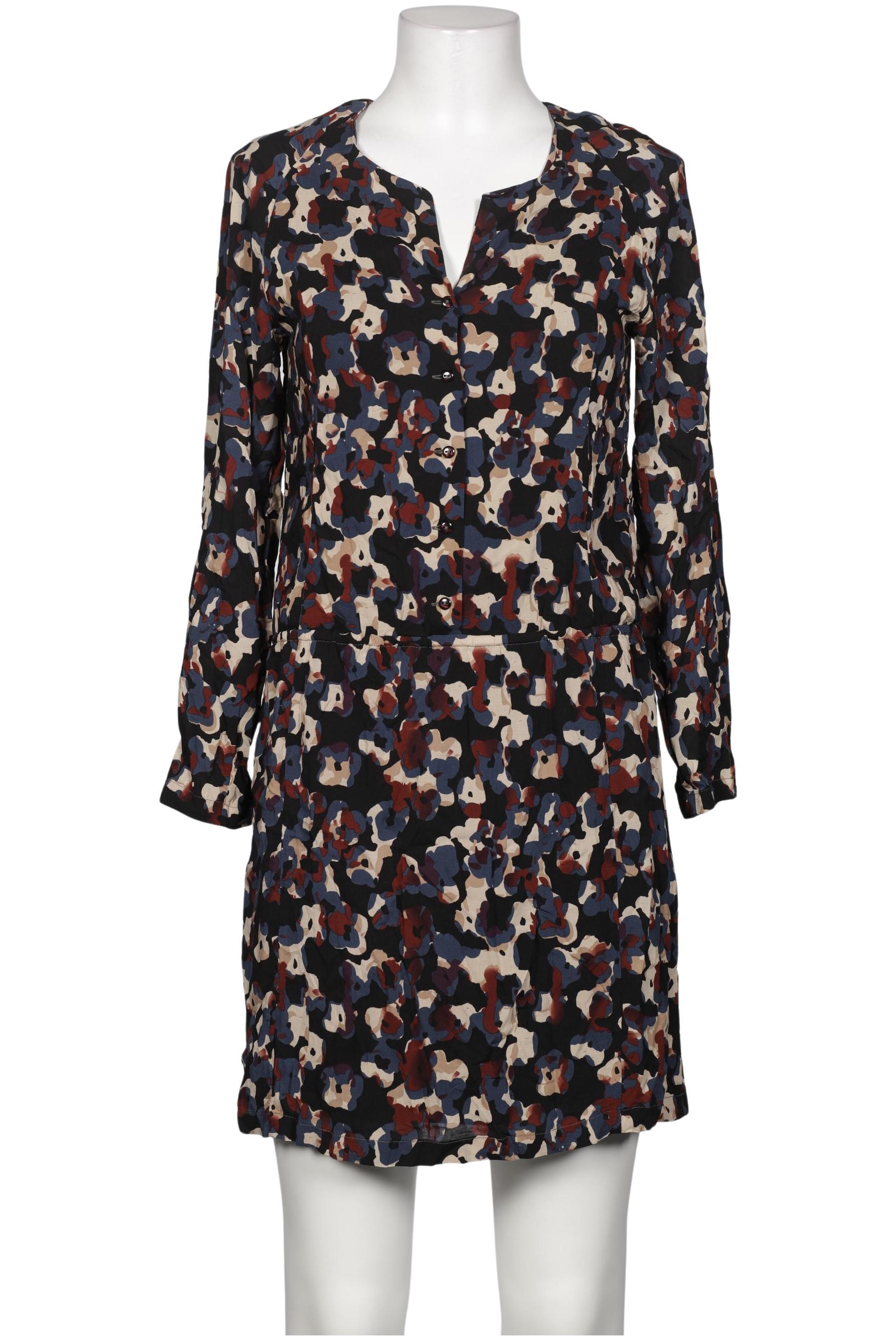 

Marc O Polo Damen Kleid, mehrfarbig, Gr. 36