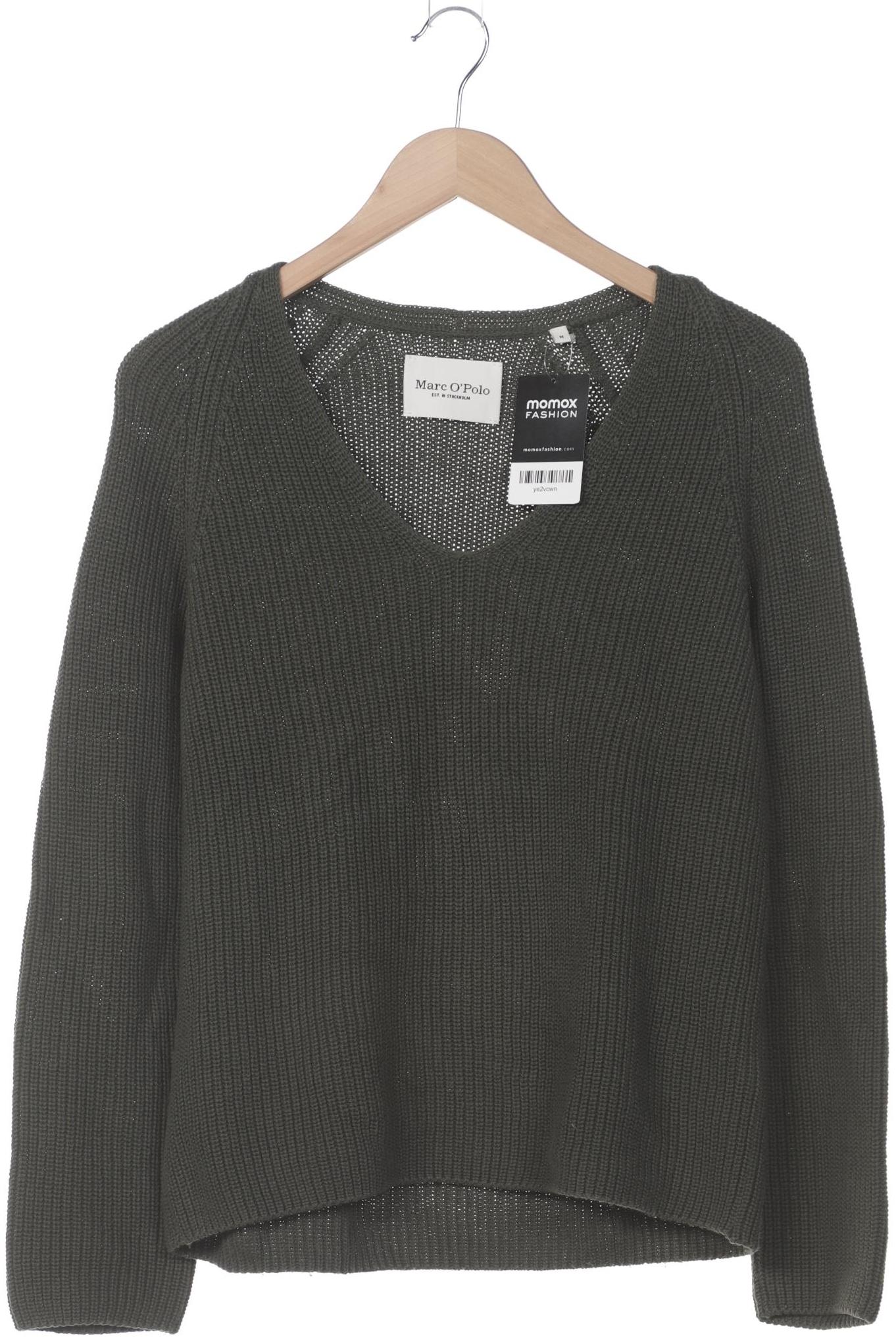 

Marc O Polo Damen Pullover, grün, Gr. 38