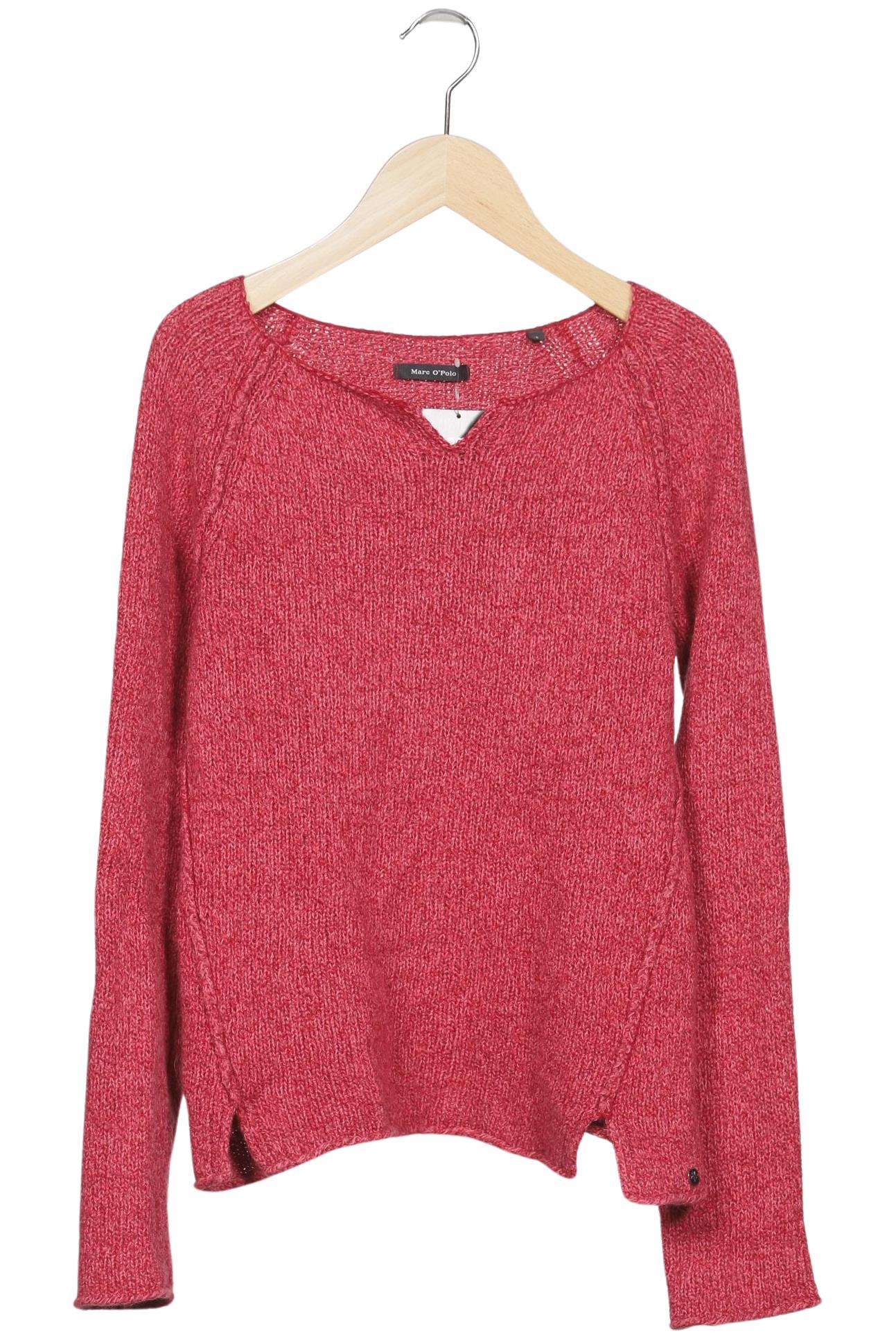 

Marc O Polo Damen Pullover, rot, Gr. 36
