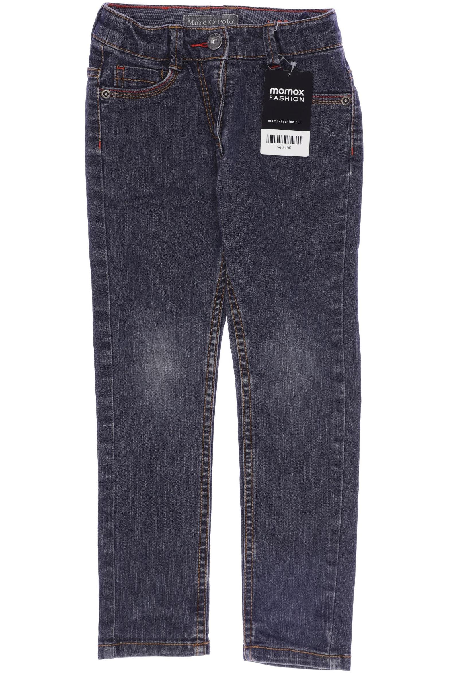 

Marc O Polo Damen Jeans, grau, Gr. 116