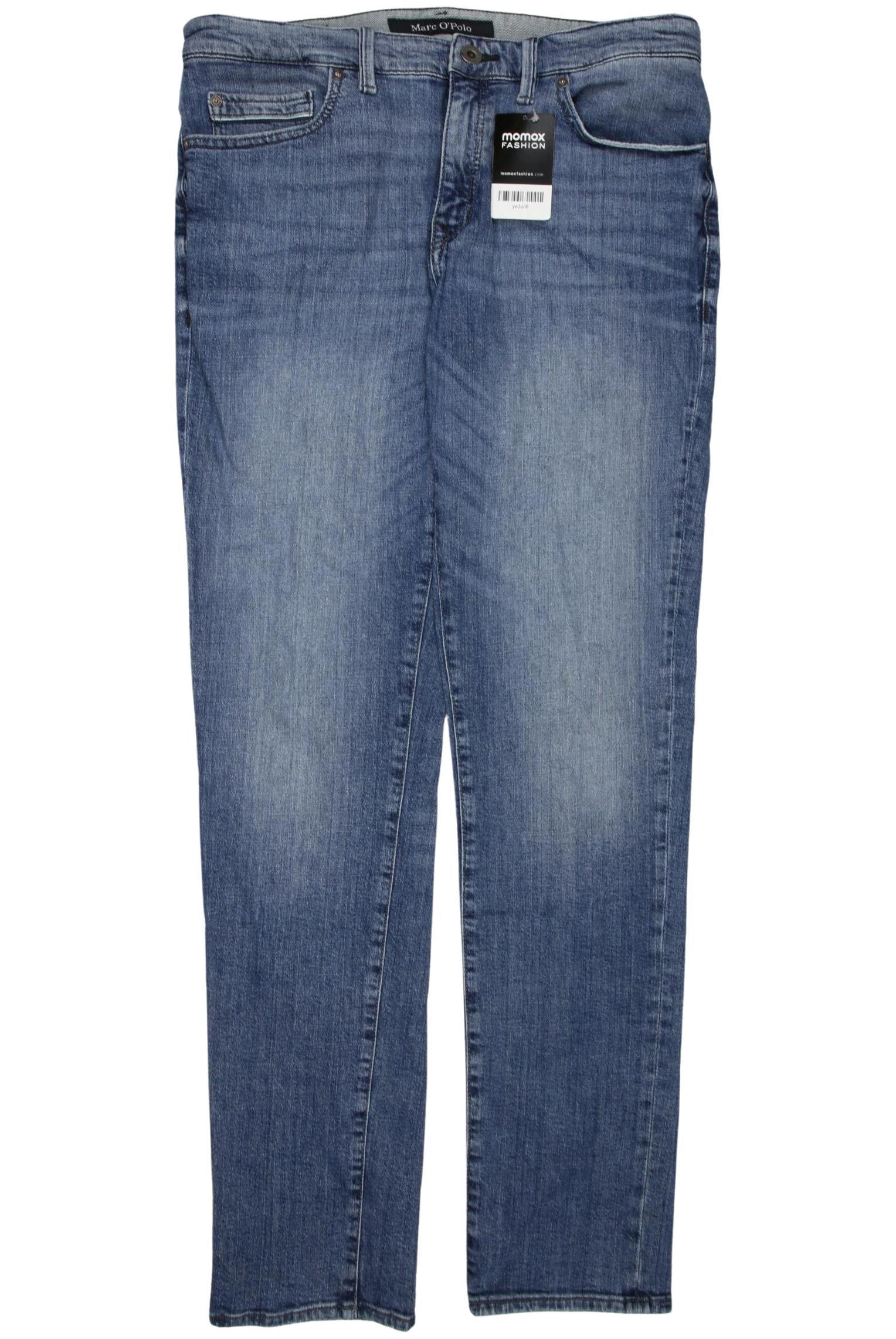 

Marc O Polo Herren Jeans, blau, Gr. 33