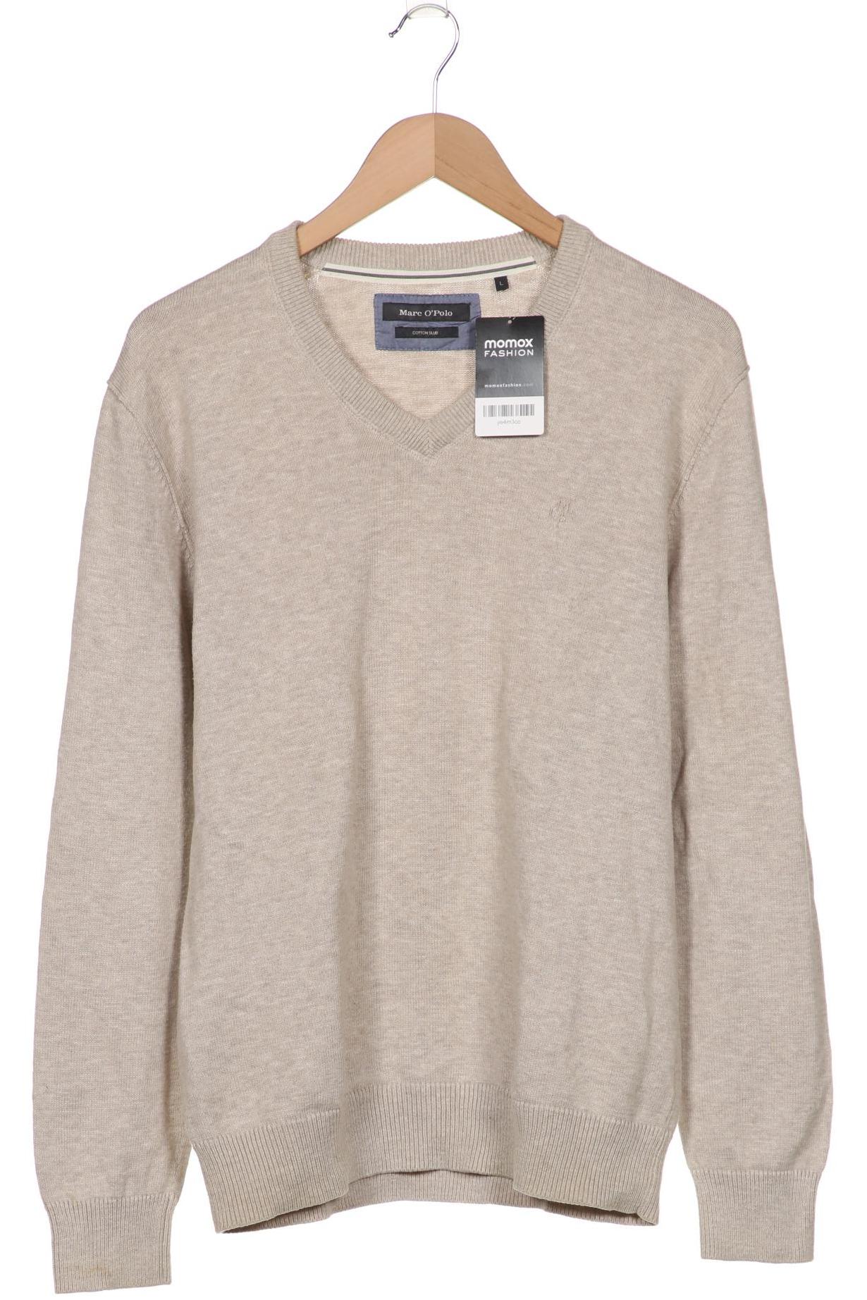 

Marc O Polo Damen Pullover, beige