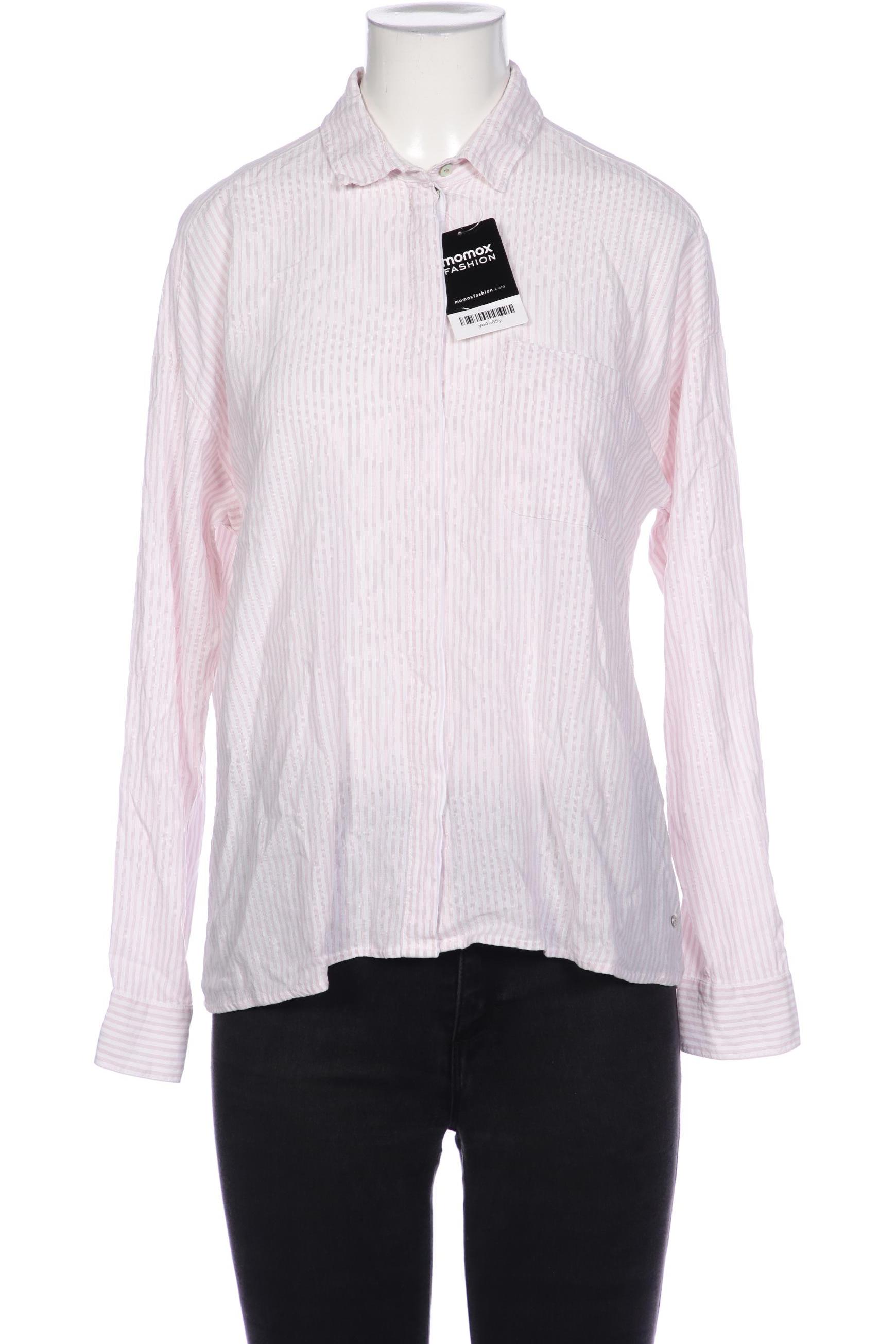 

Marc O Polo Damen Bluse, pink