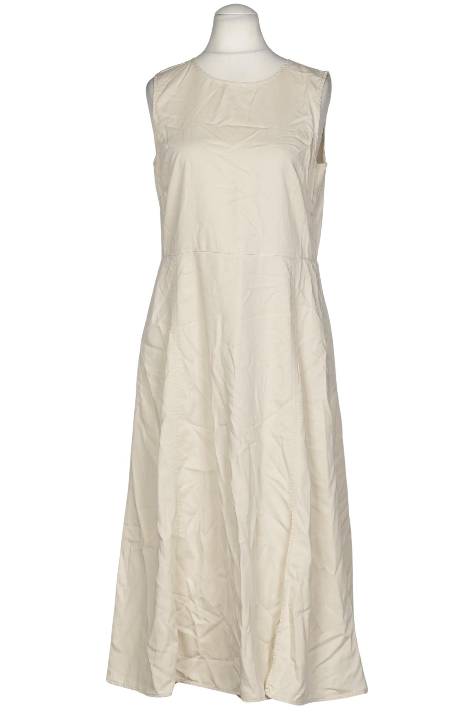 

Marc O Polo Damen Kleid, beige, Gr. 38