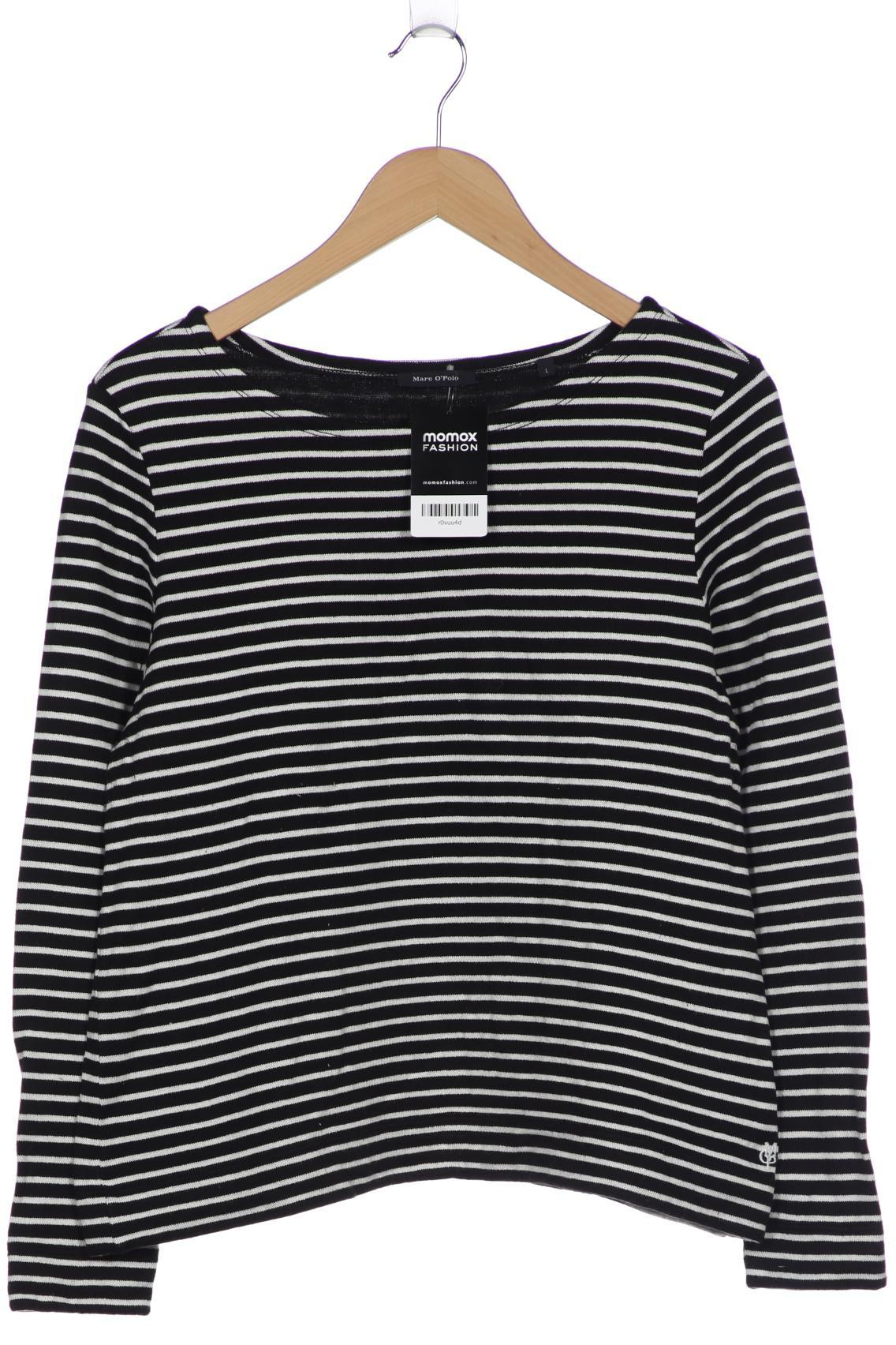 

Marc O Polo Damen Pullover, schwarz, Gr. 42
