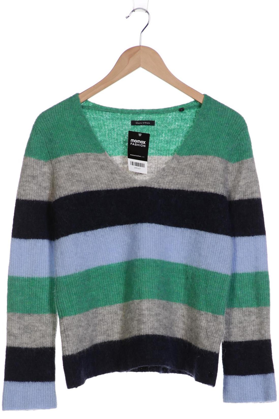 

Marc O Polo Damen Pullover, mehrfarbig, Gr. 36