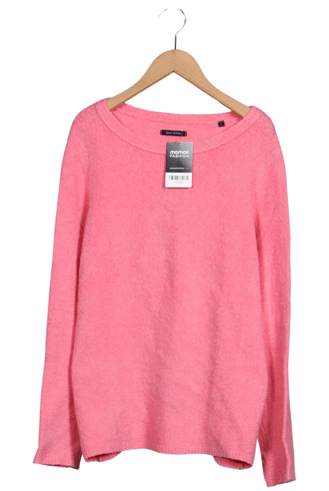 

Marc O Polo Damen Pullover, pink, Gr. 36