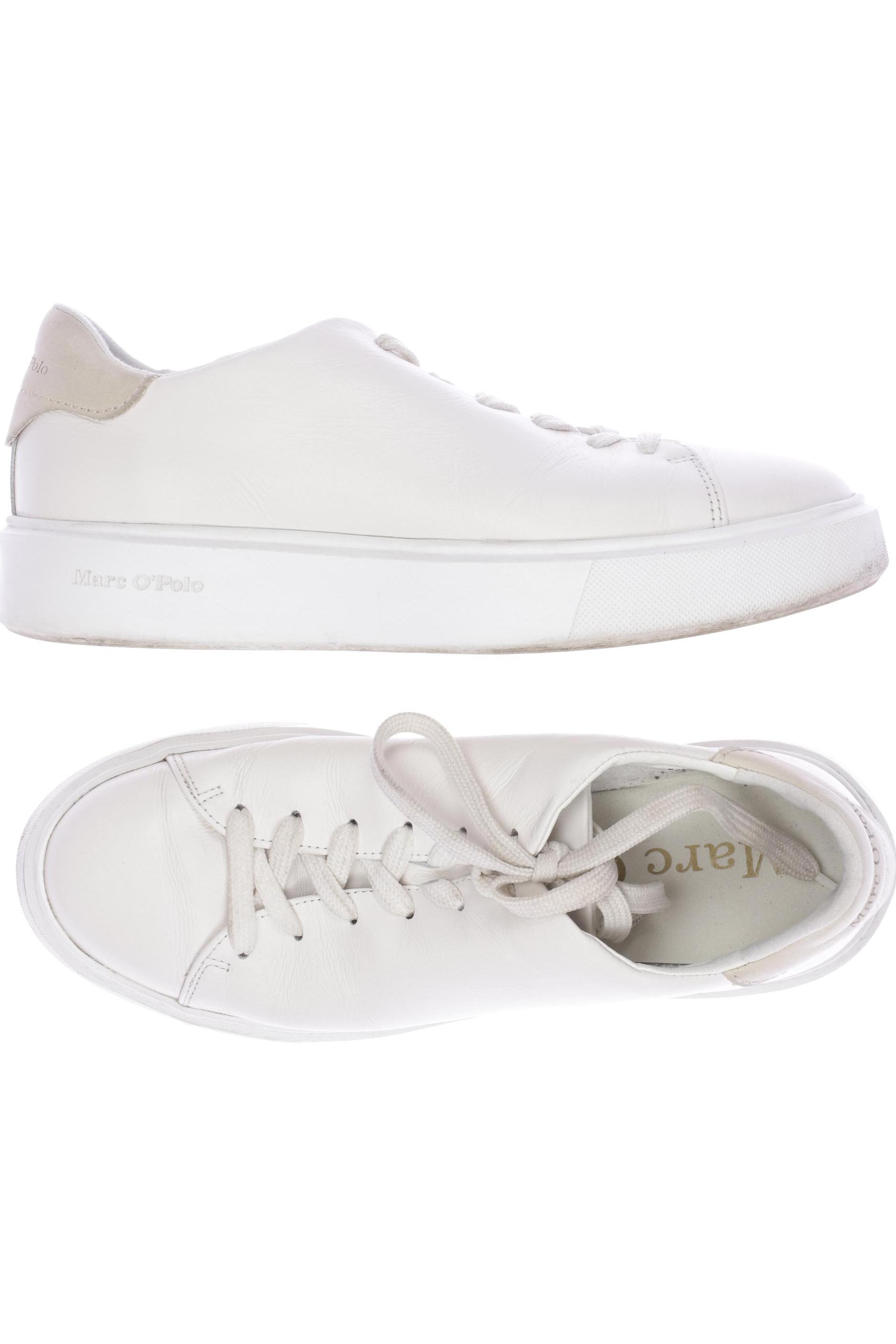 

Marc O Polo Damen Sneakers, weiß, Gr. 39