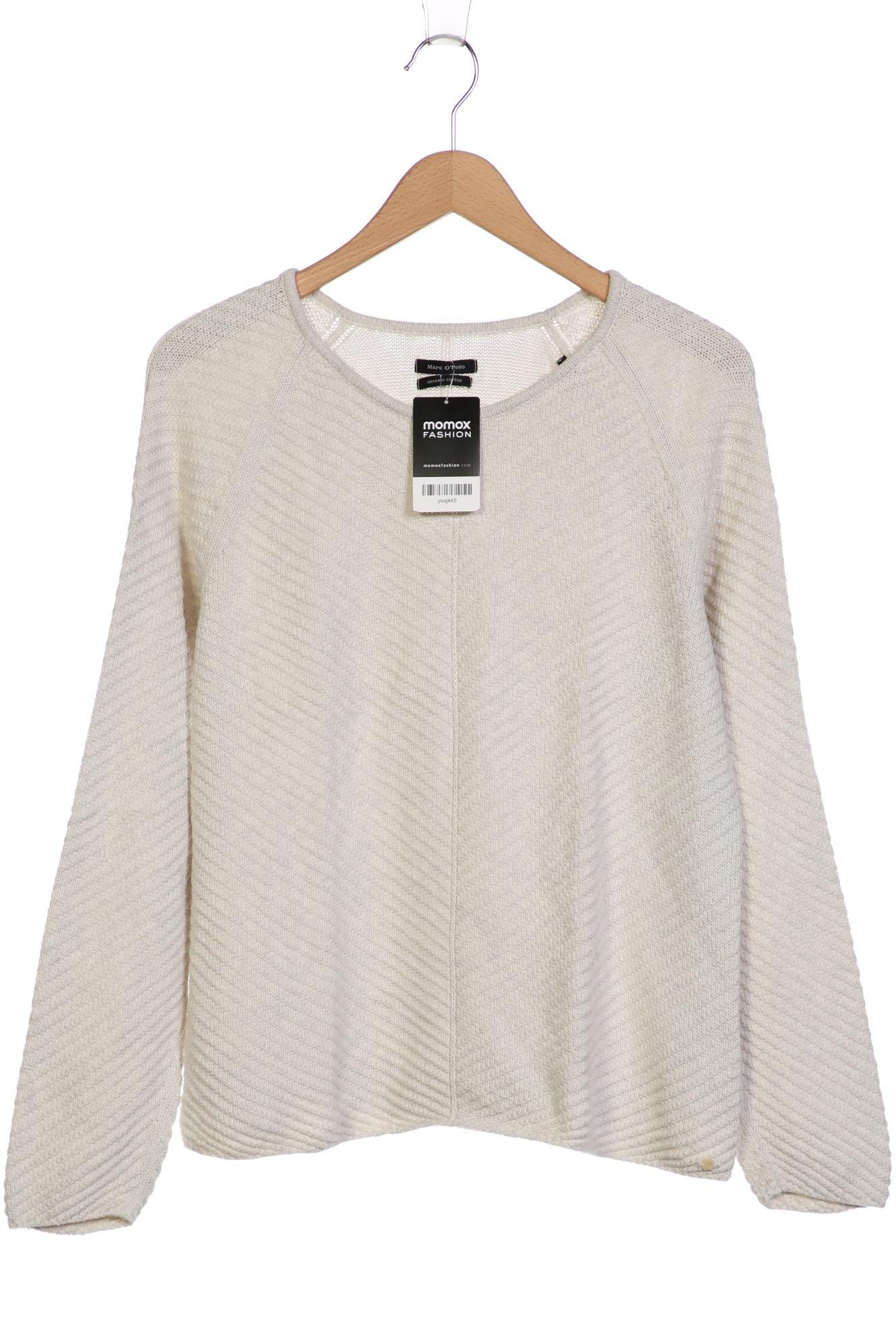 

Marc O Polo Damen Pullover, grau, Gr. 42