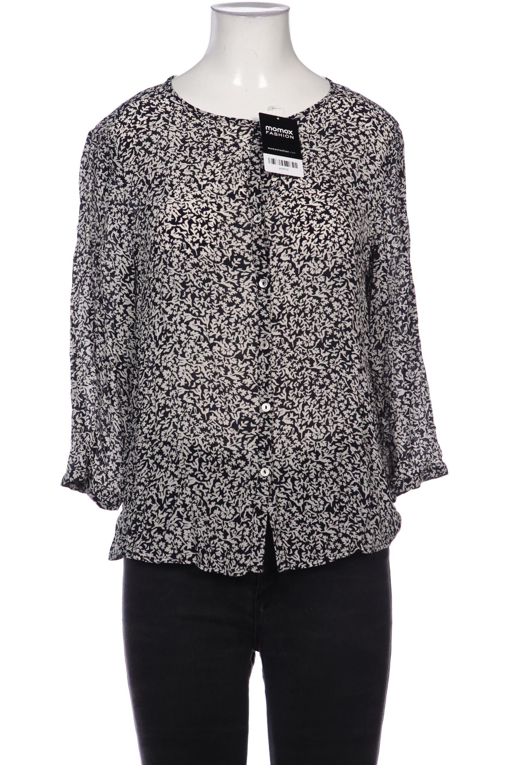 

Marc O Polo Damen Bluse, marineblau