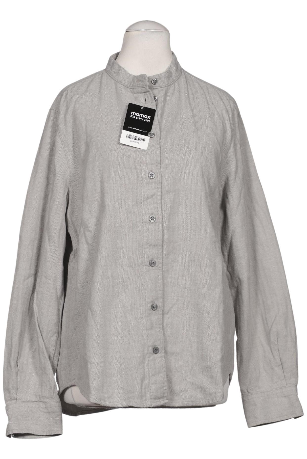 

Marc O Polo Damen Bluse, grau, Gr. 36