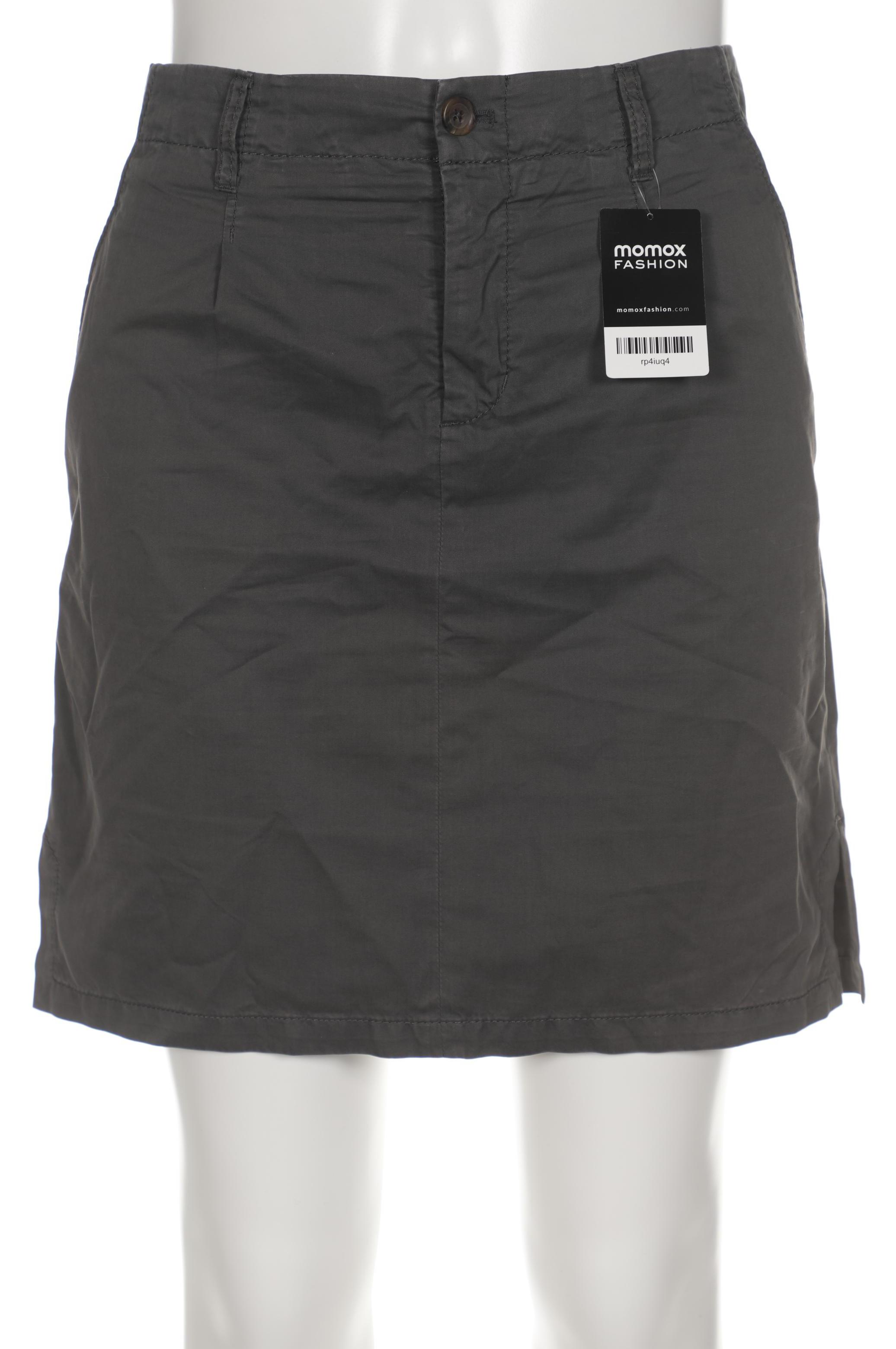 

Marc O Polo Damen Rock, grau