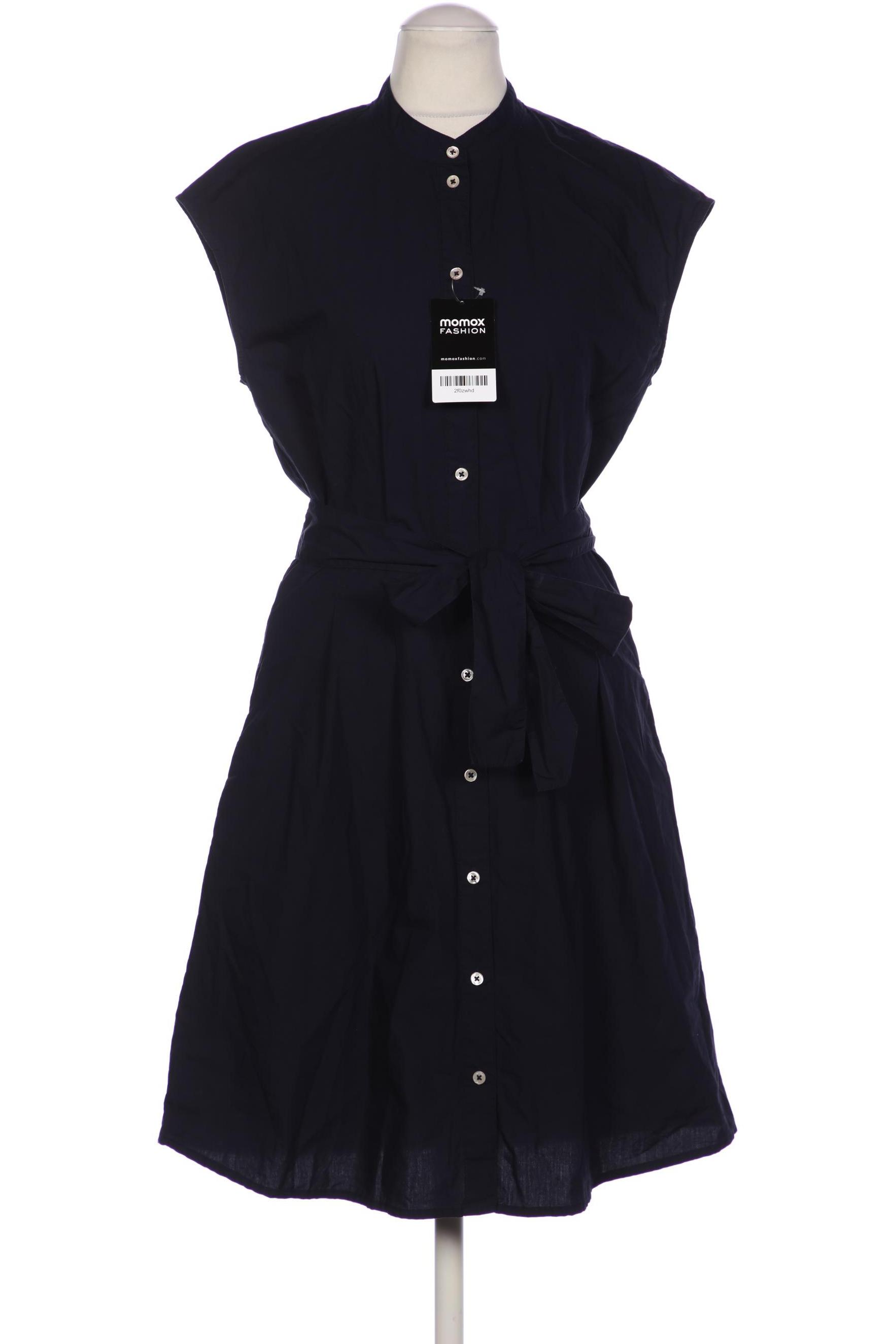 

Marc O Polo Damen Kleid, marineblau, Gr. 34