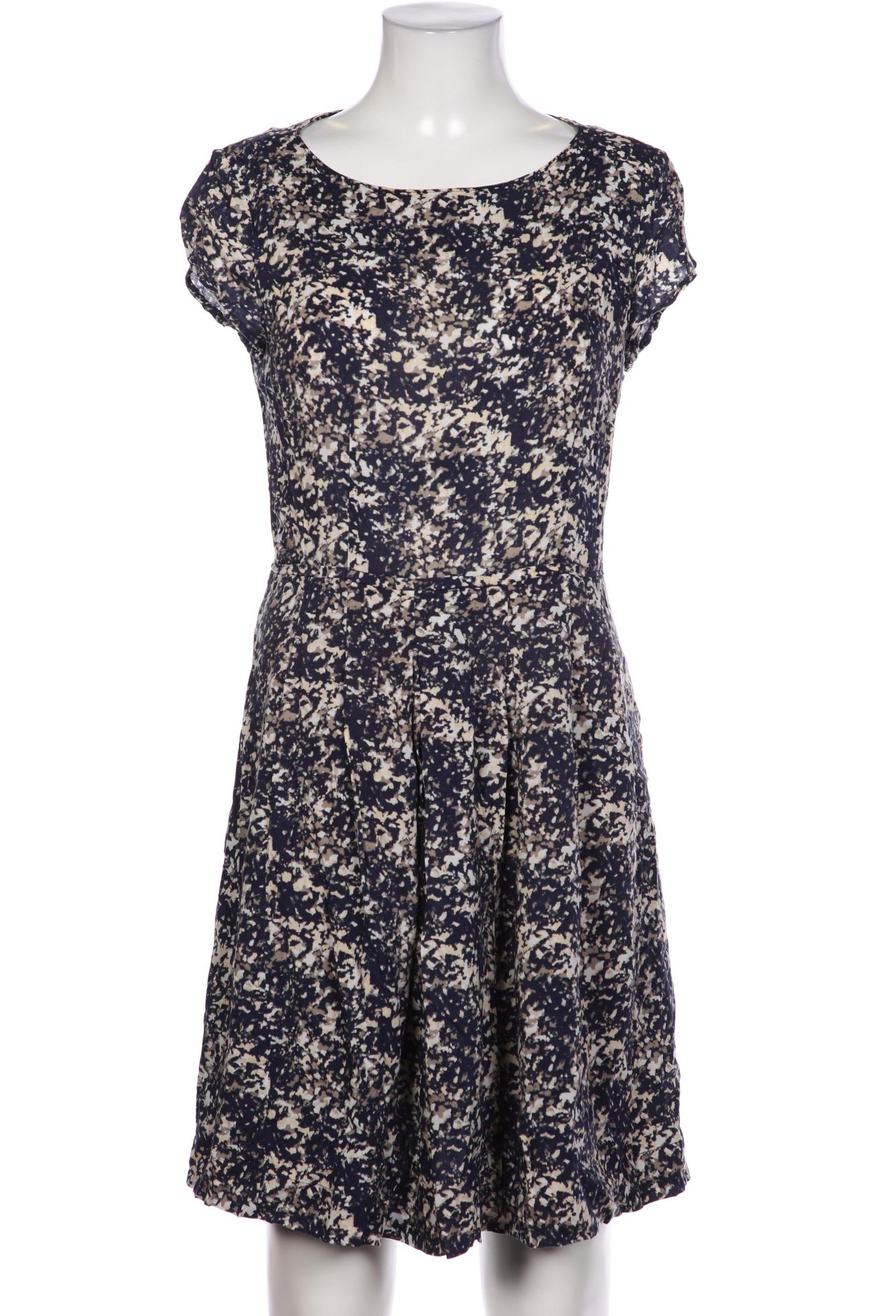 

Marc O Polo Damen Kleid, marineblau, Gr. 38