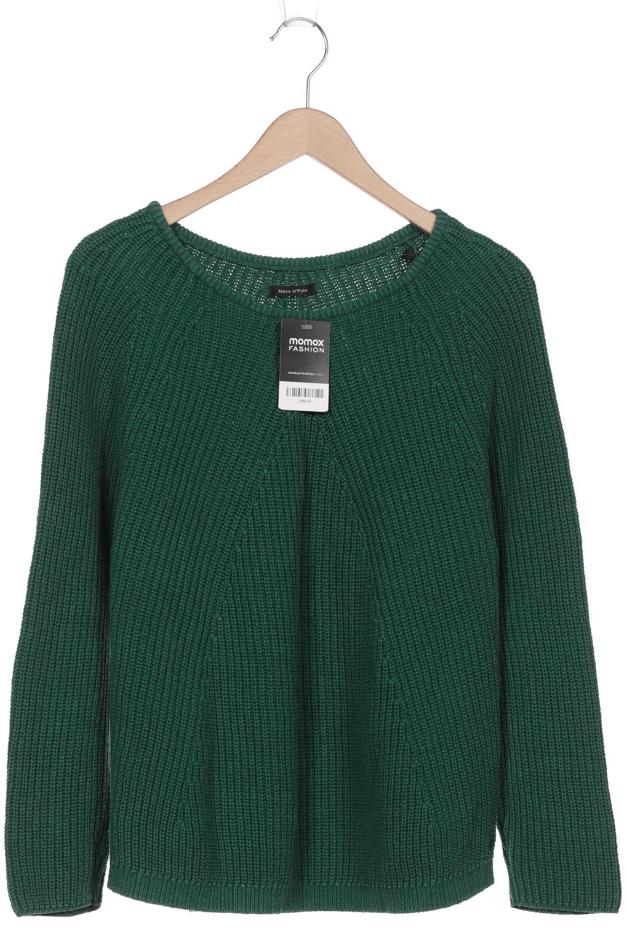 

Marc O Polo Damen Pullover, grün