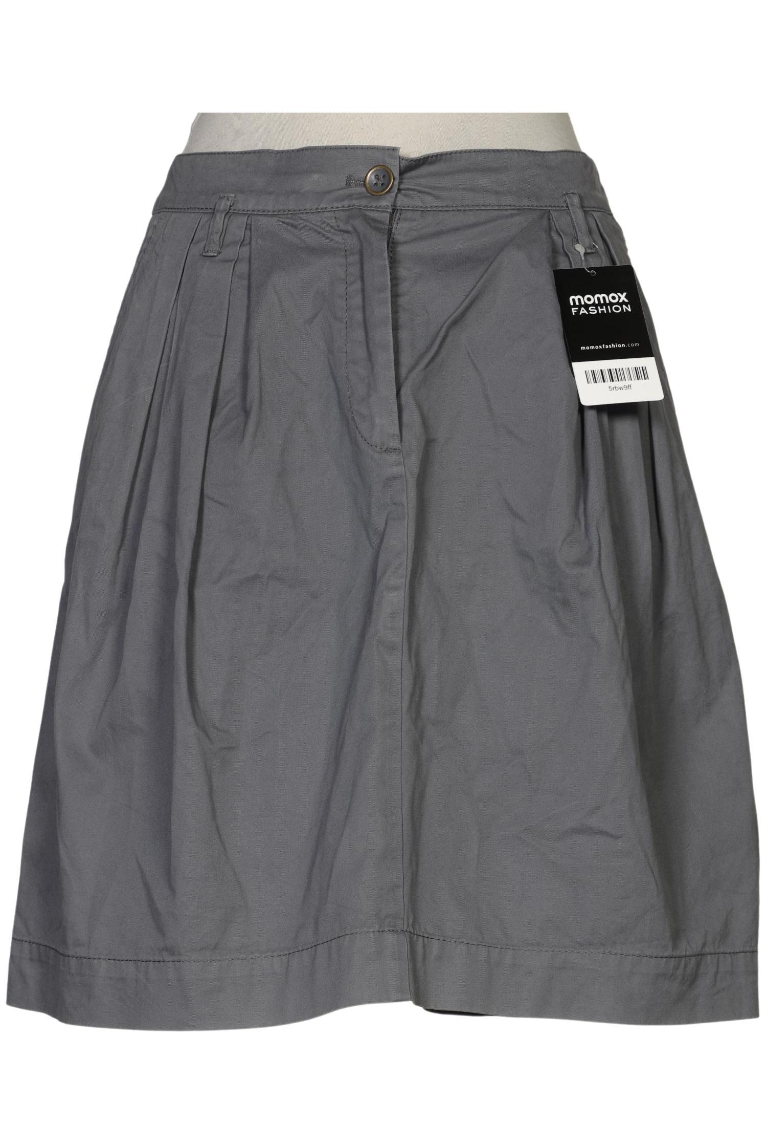 

Marc O Polo Damen Rock, blau, Gr. 36