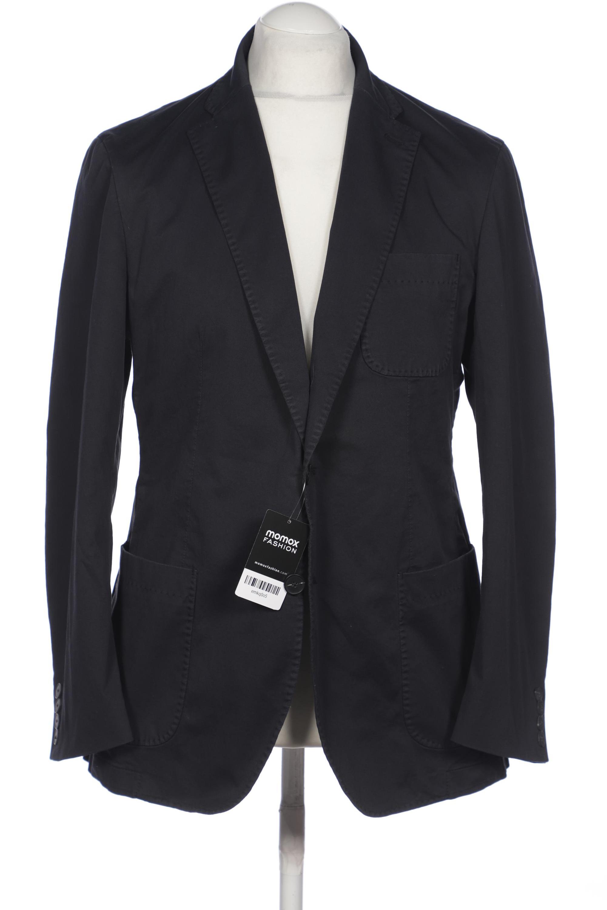 

Marc O Polo Herren Sakko, marineblau