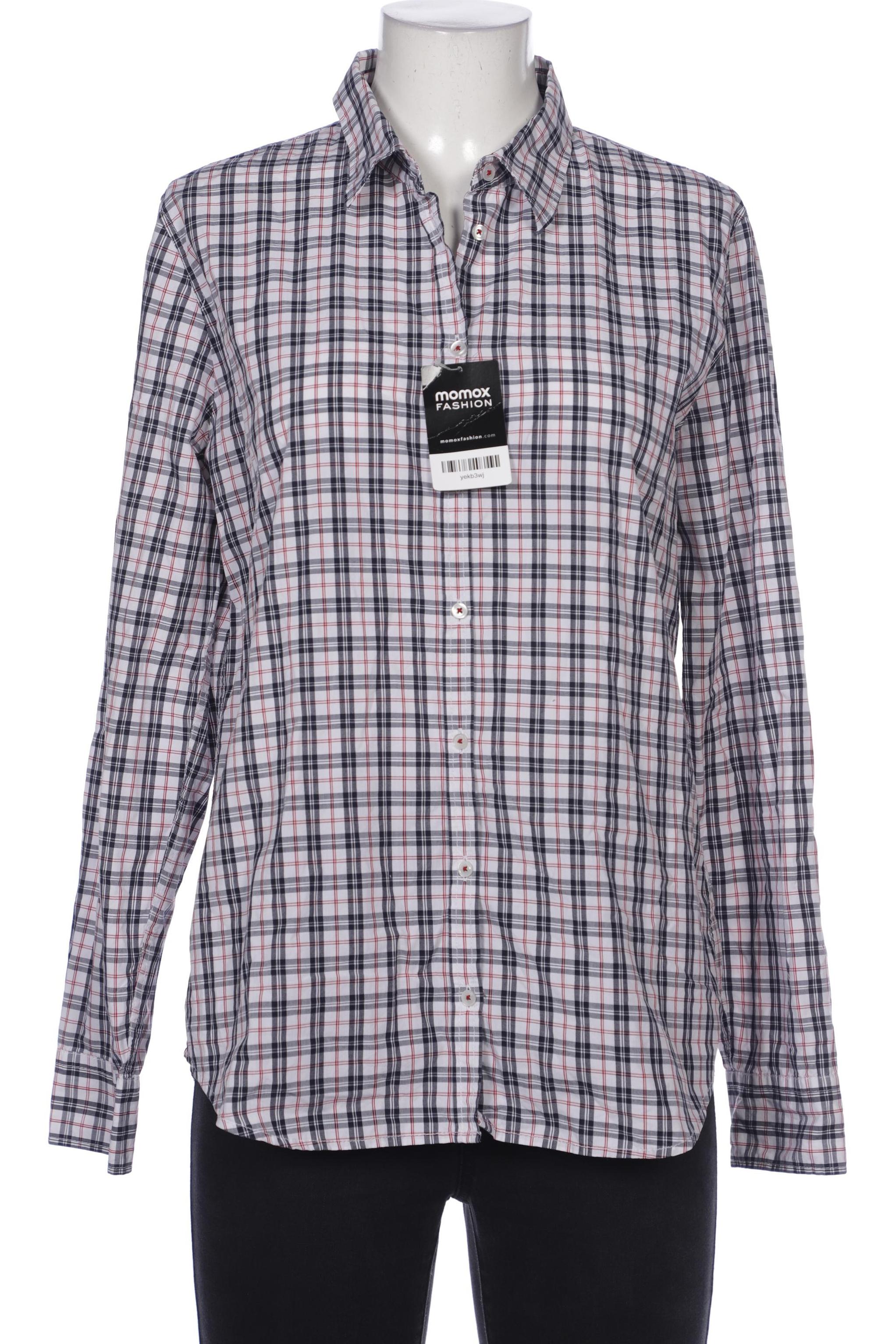 

Marc O Polo Damen Bluse, schwarz, Gr. 44