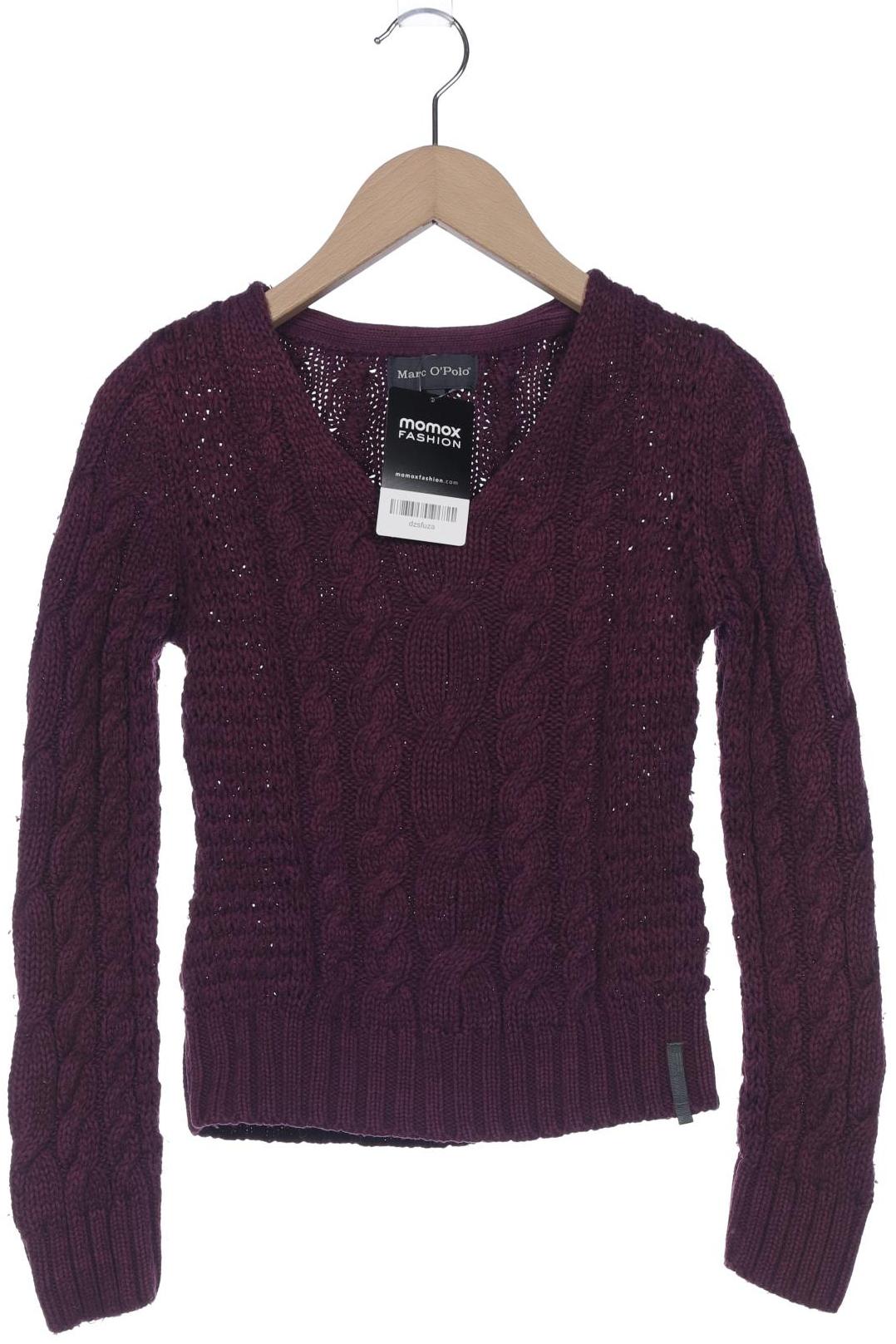 

Marc O Polo Mädchen Pullover, flieder